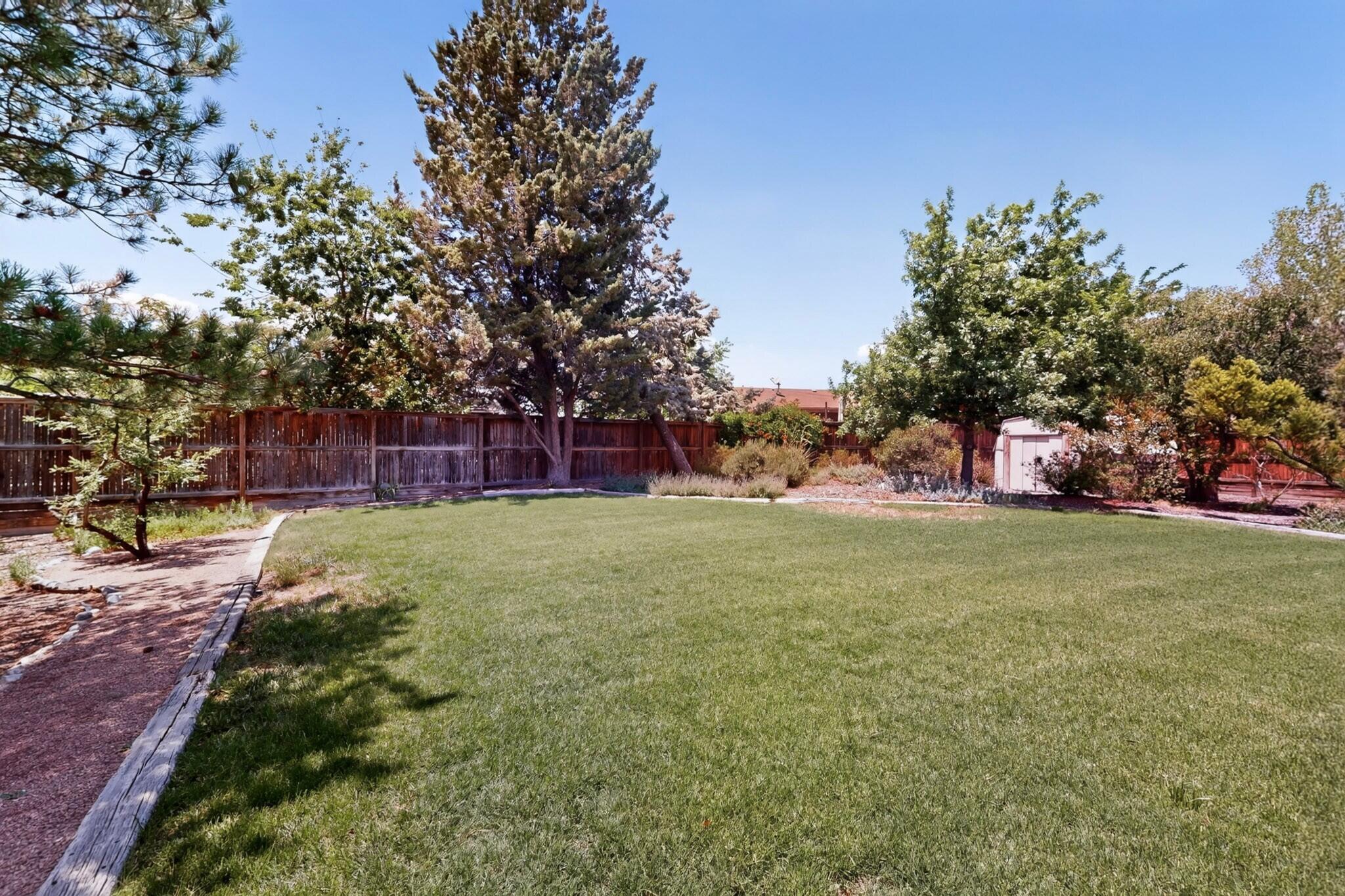 Photo 13 — 10009 Trevino Loop NW