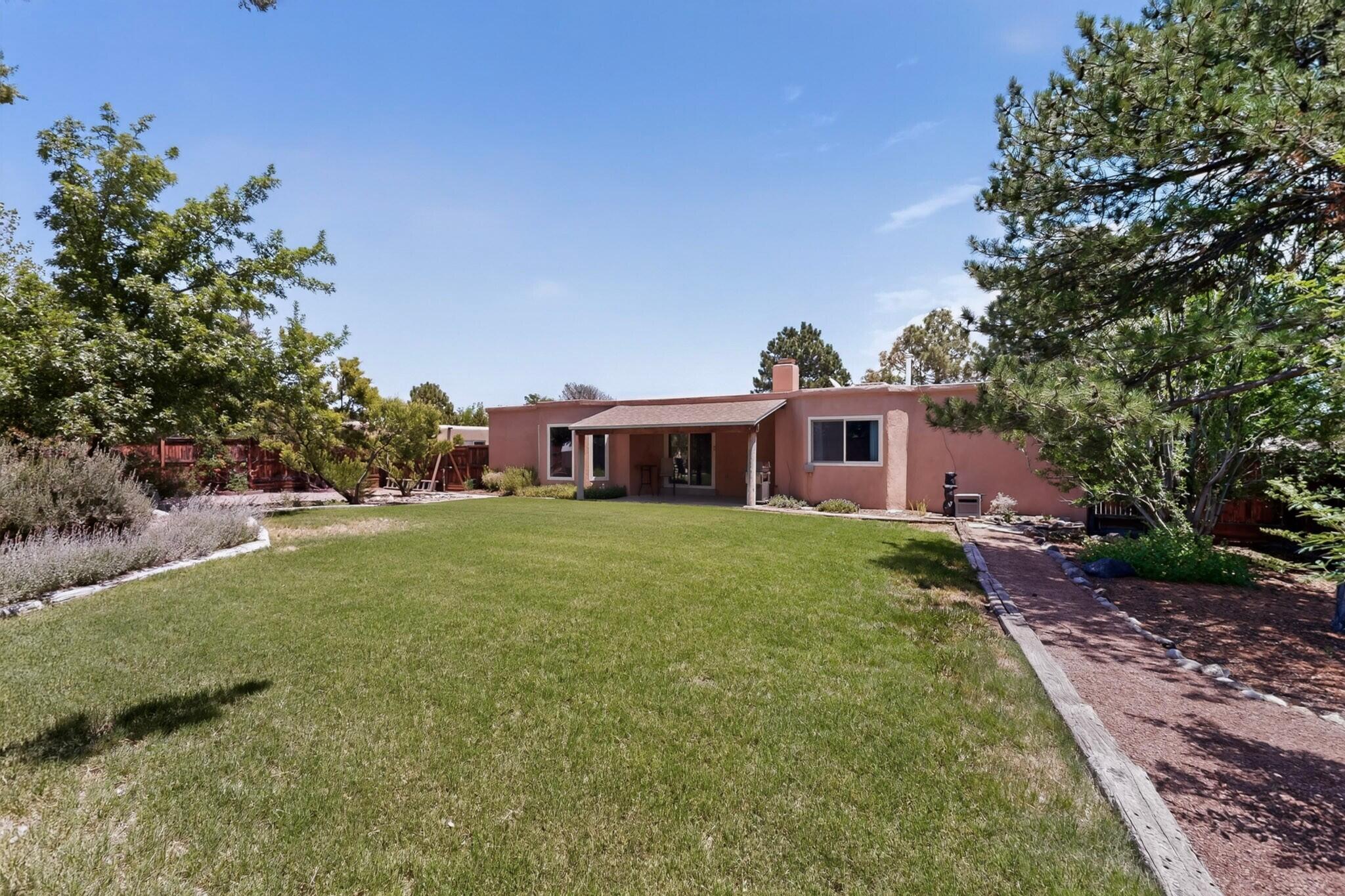 Photo 14 — 10009 Trevino Loop NW