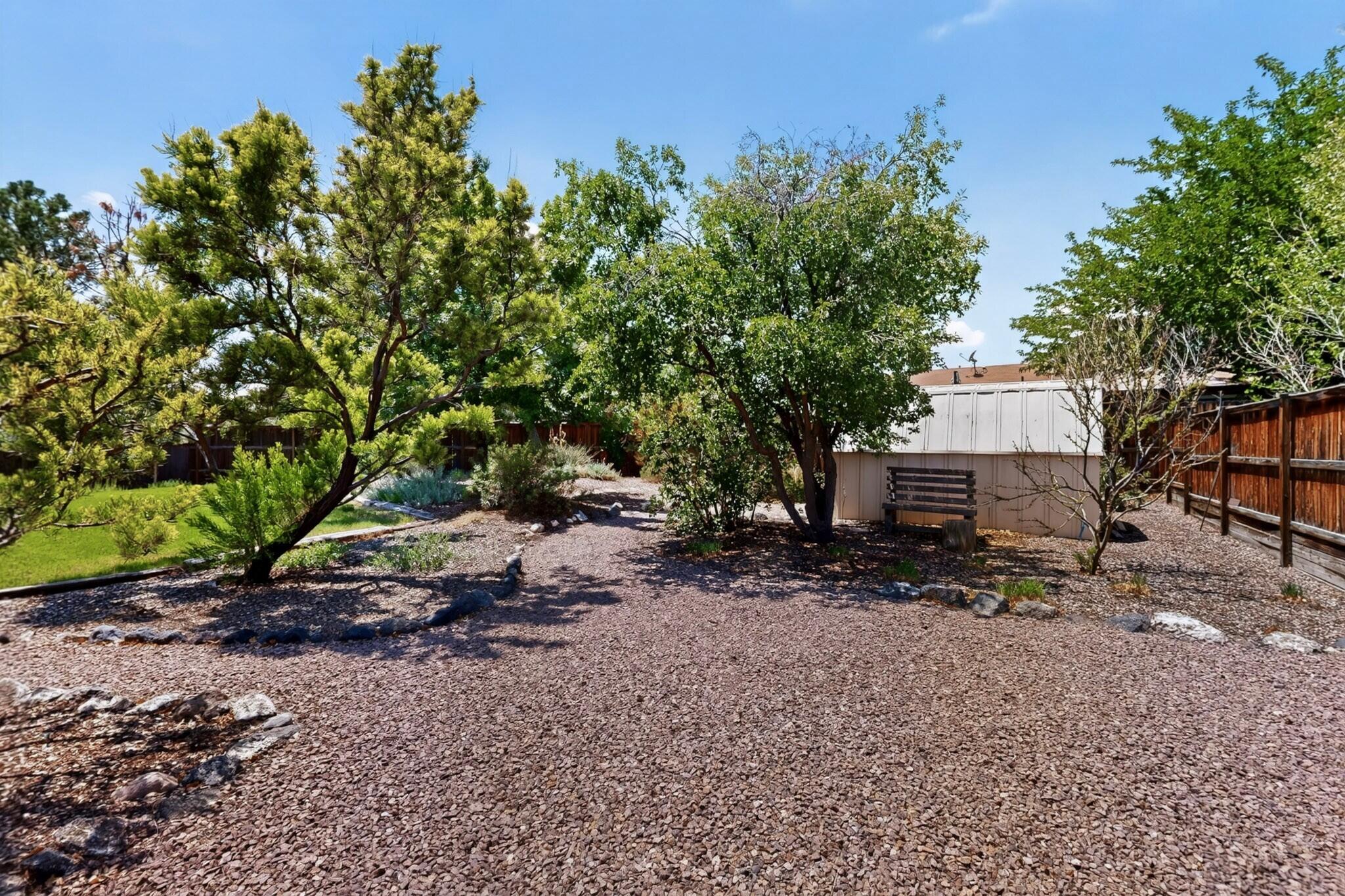 Photo 16 — 10009 Trevino Loop NW