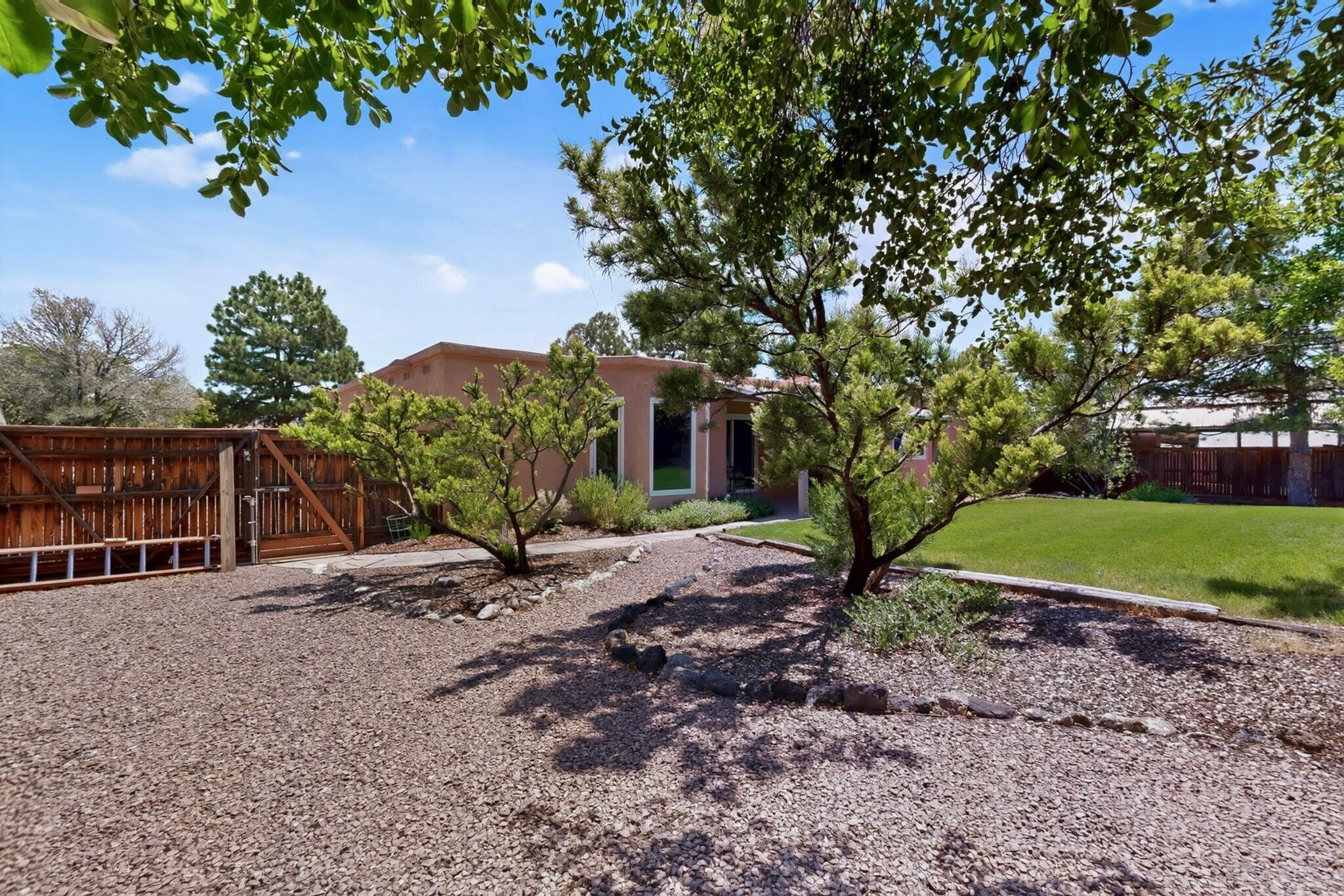 Photo 17 — 10009 Trevino Loop NW