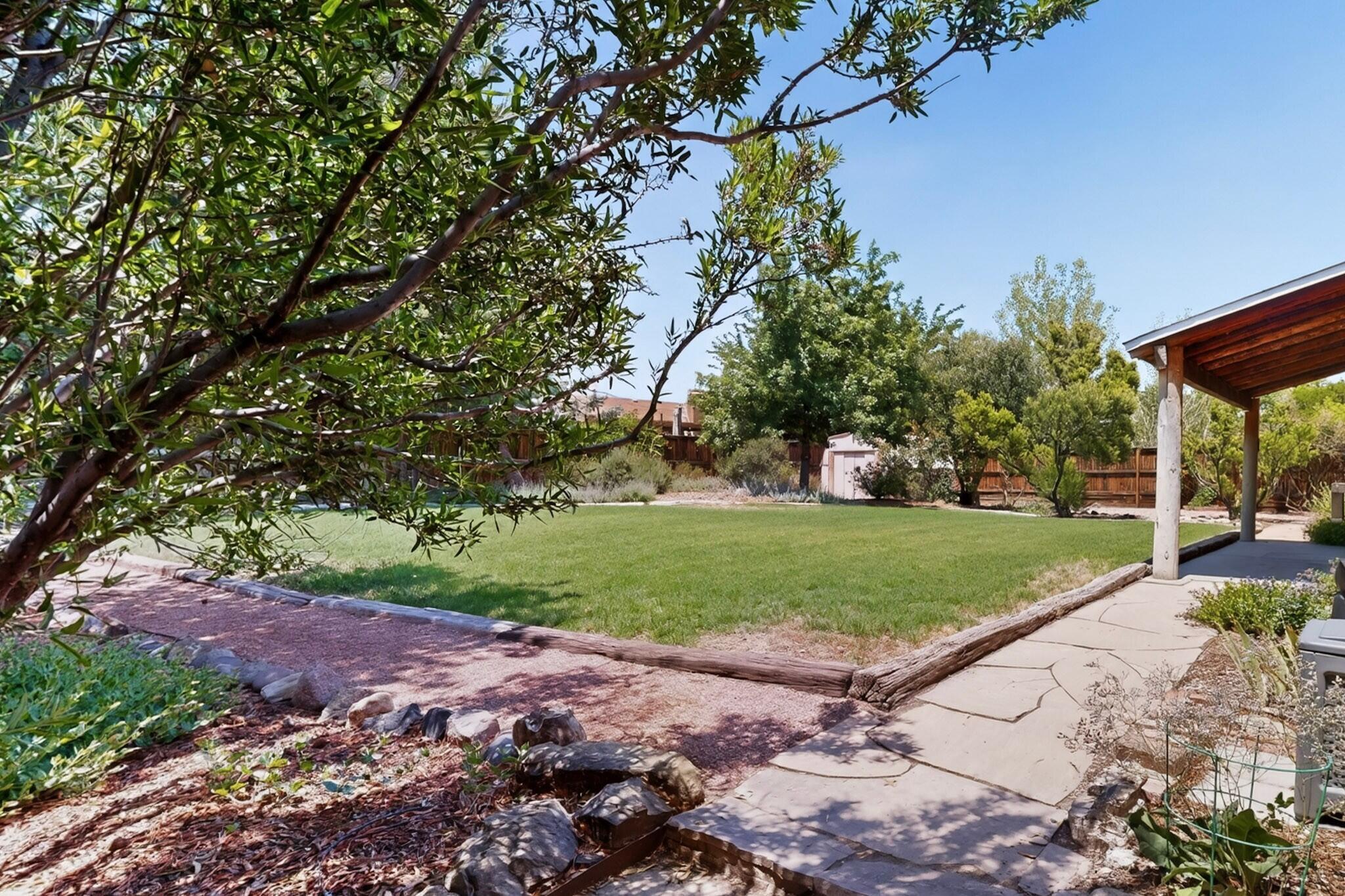 Photo 18 — 10009 Trevino Loop NW