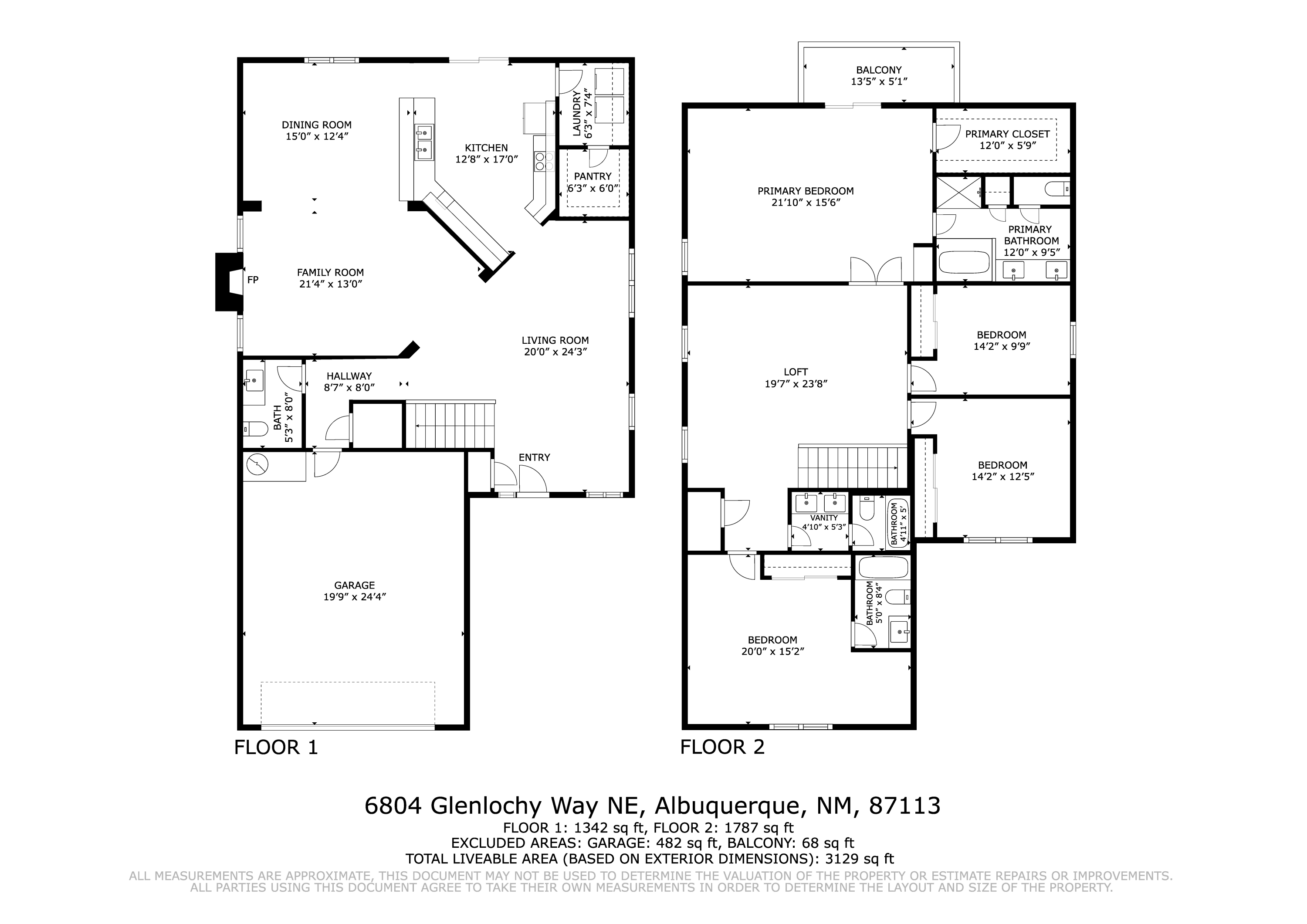 Photo 2 — 6804 Glenlochy Way NE