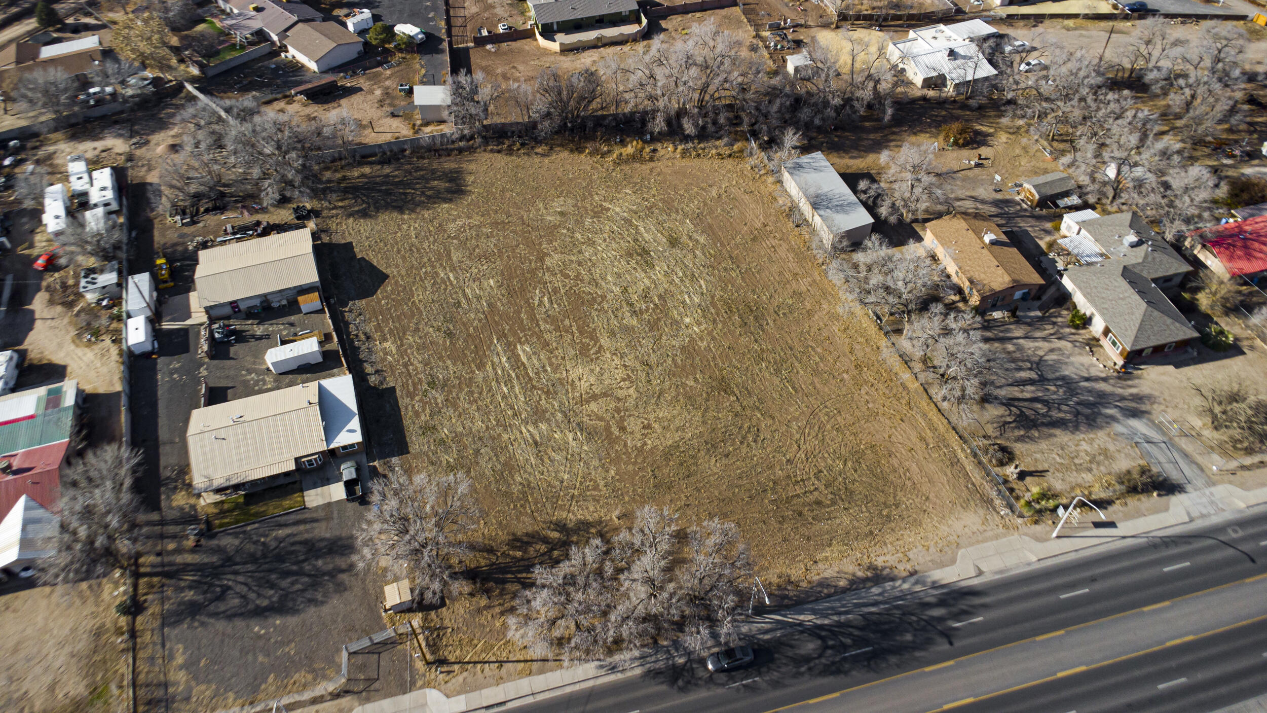  Tract 78B NM-47, Los Lunas, NM 87031