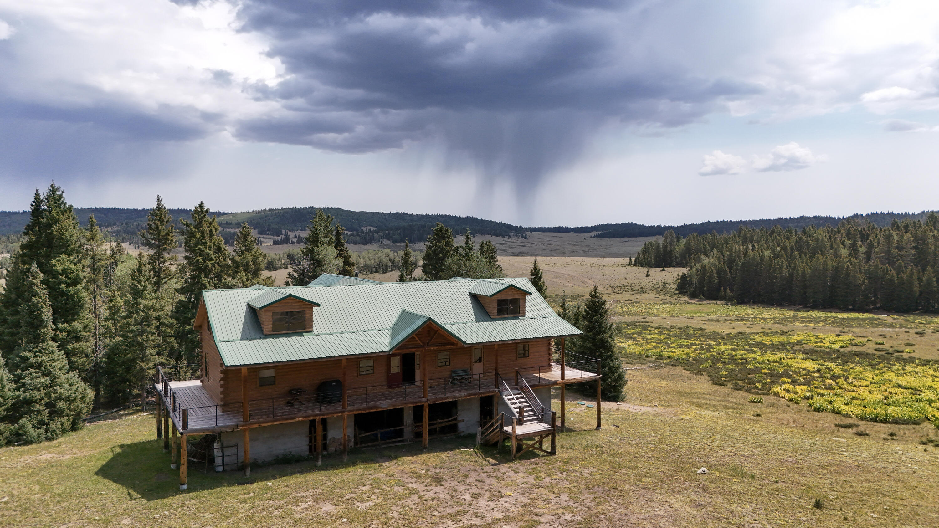 Photo 17 — TBD USFS Road 93