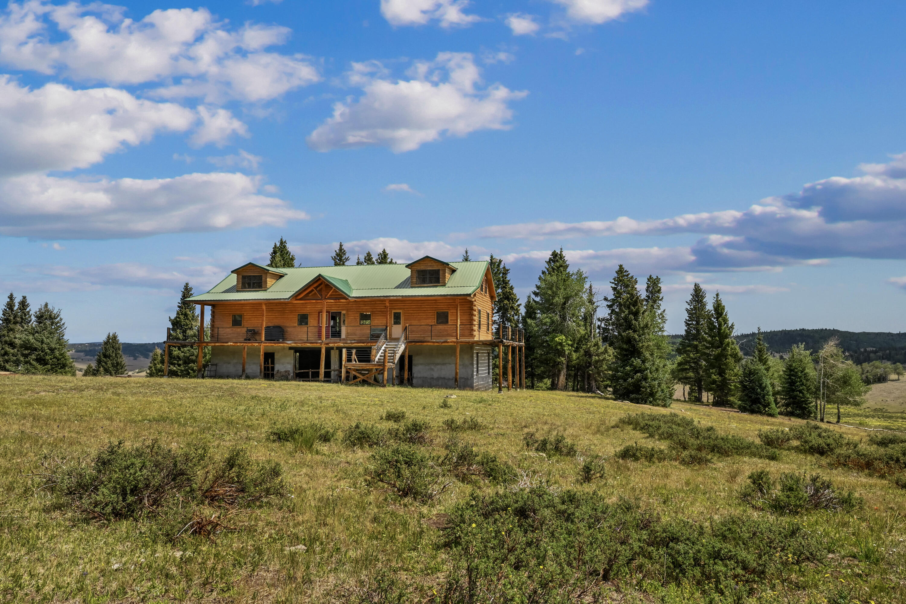 Photo 19 — TBD USFS Road 93