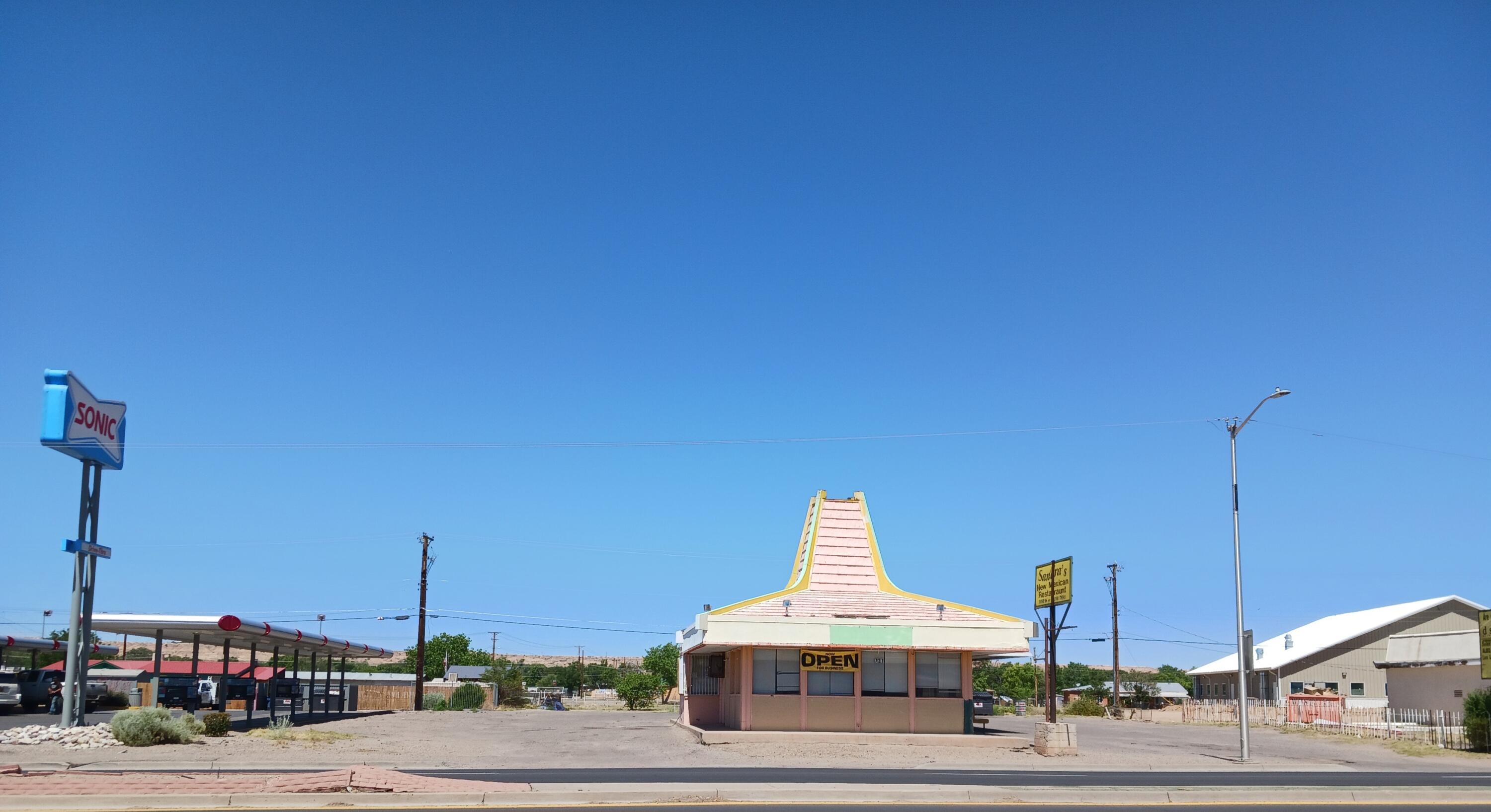 721 N Main Street, Belen, NM 87002