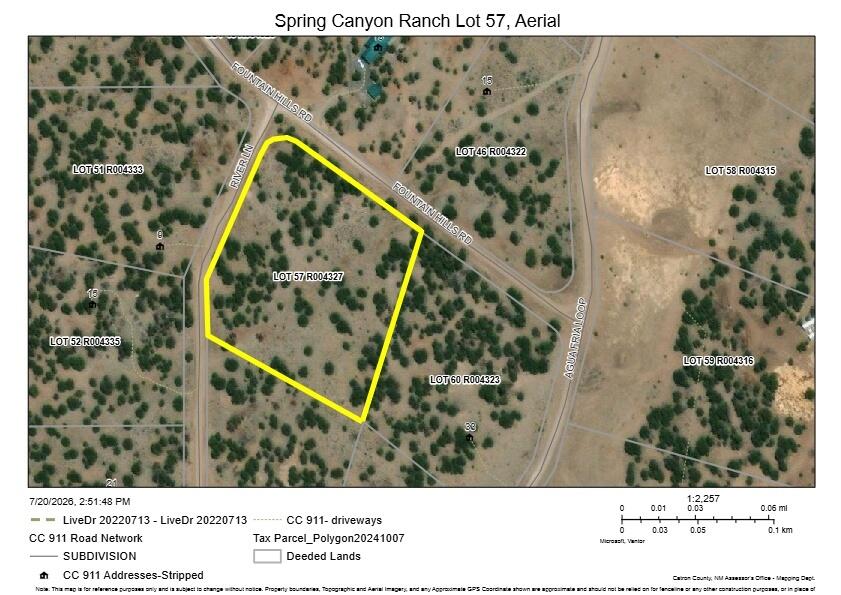 Photo 5 — LOT 57 FOUNTAIN HILLS RD