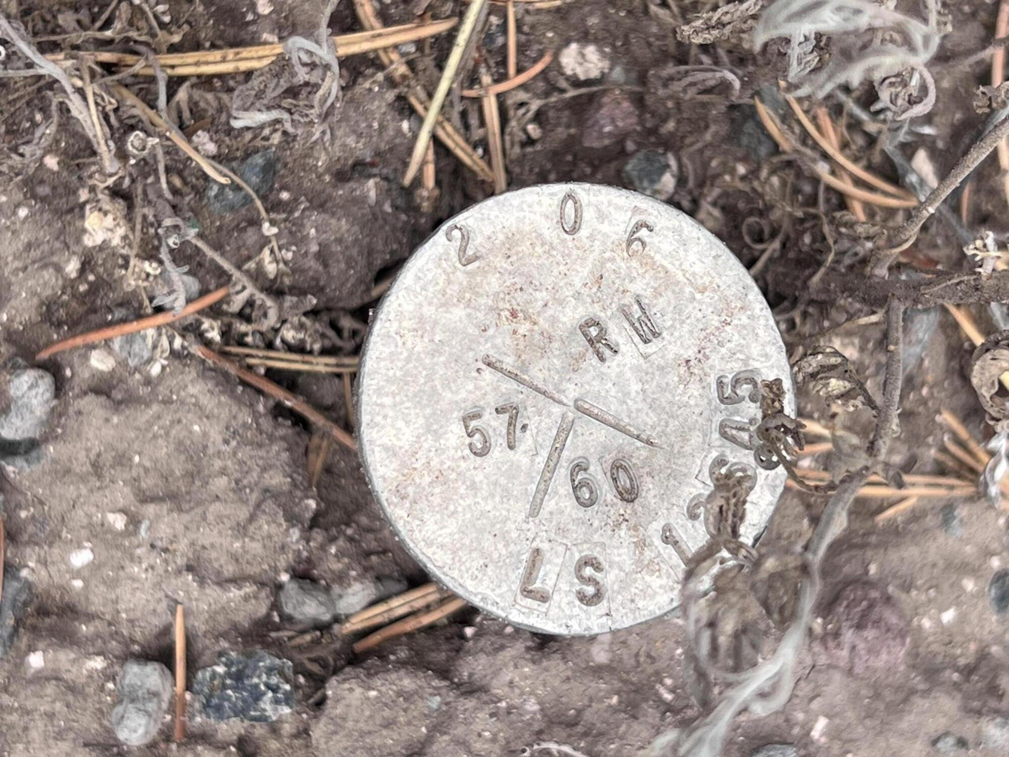 Photo 2 — LOT 57 FOUNTAIN HILLS RD