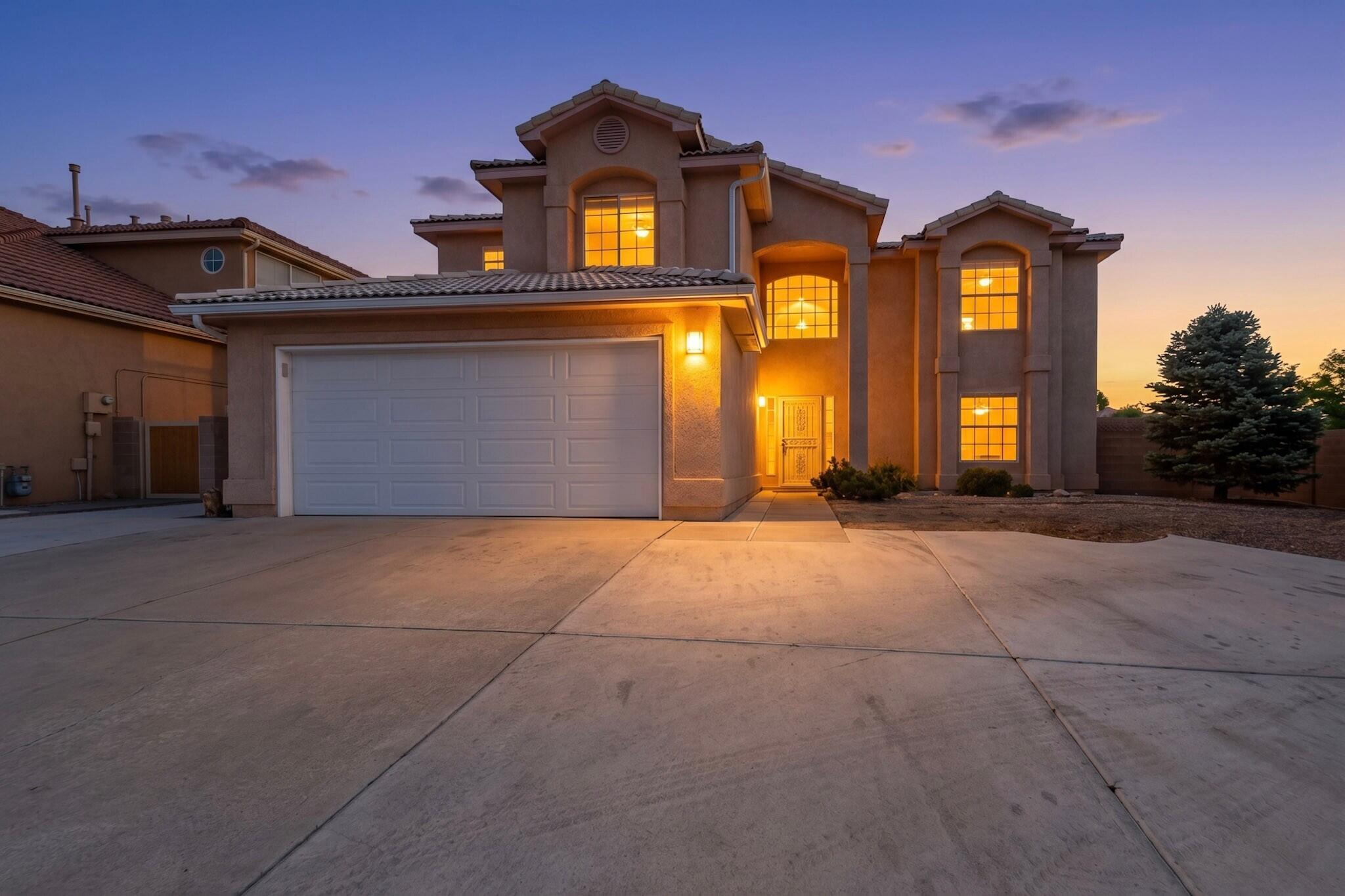 4301 Rancho Largo Road NW