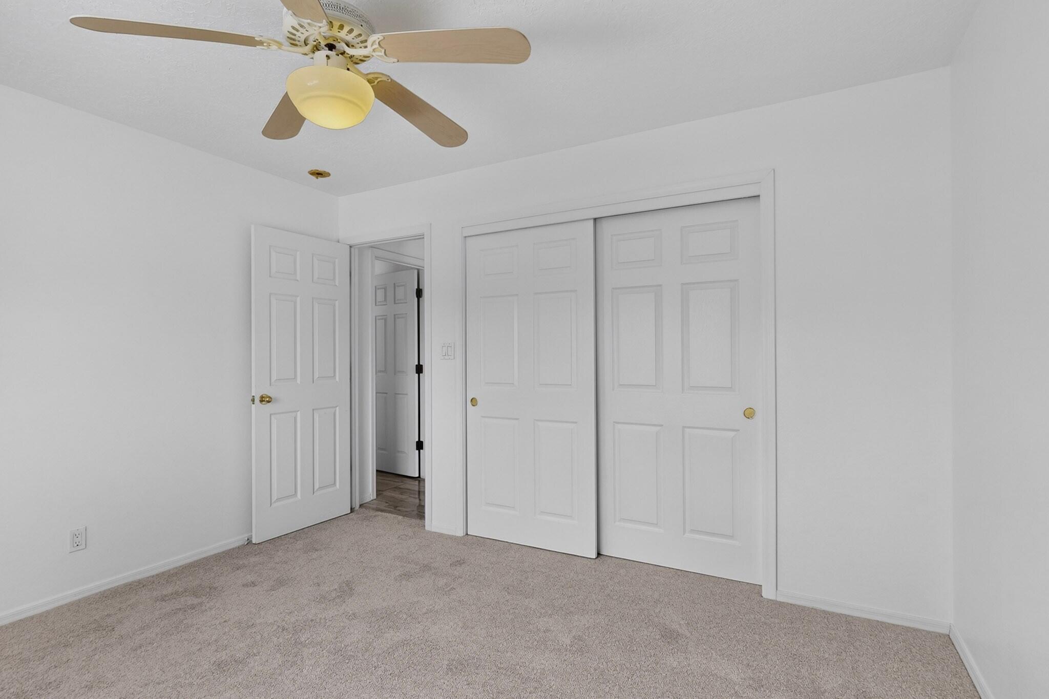 Photo 9 — 4301 Rancho Largo Road NW