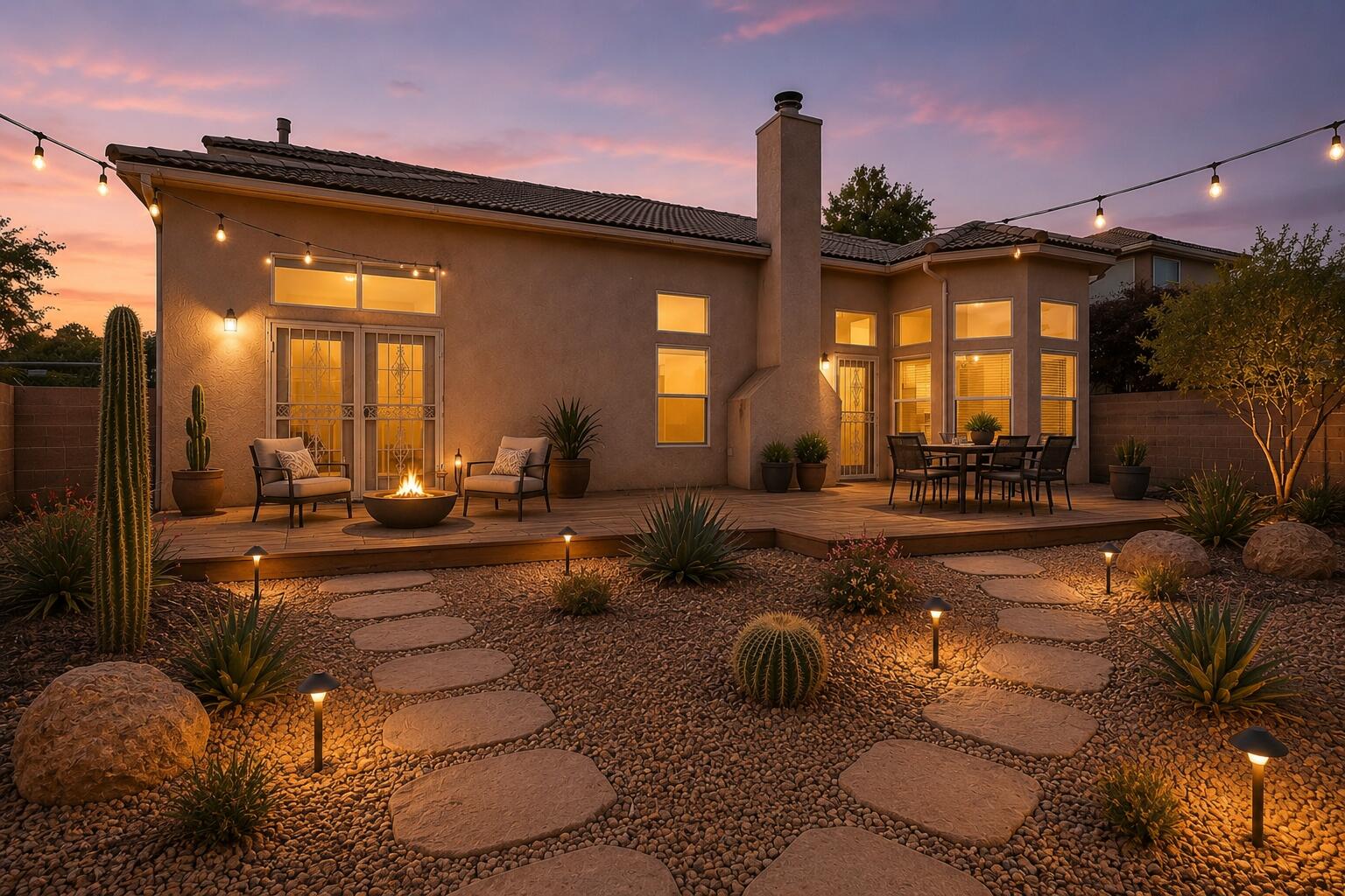 Photo 17 — 4301 Rancho Largo Road NW