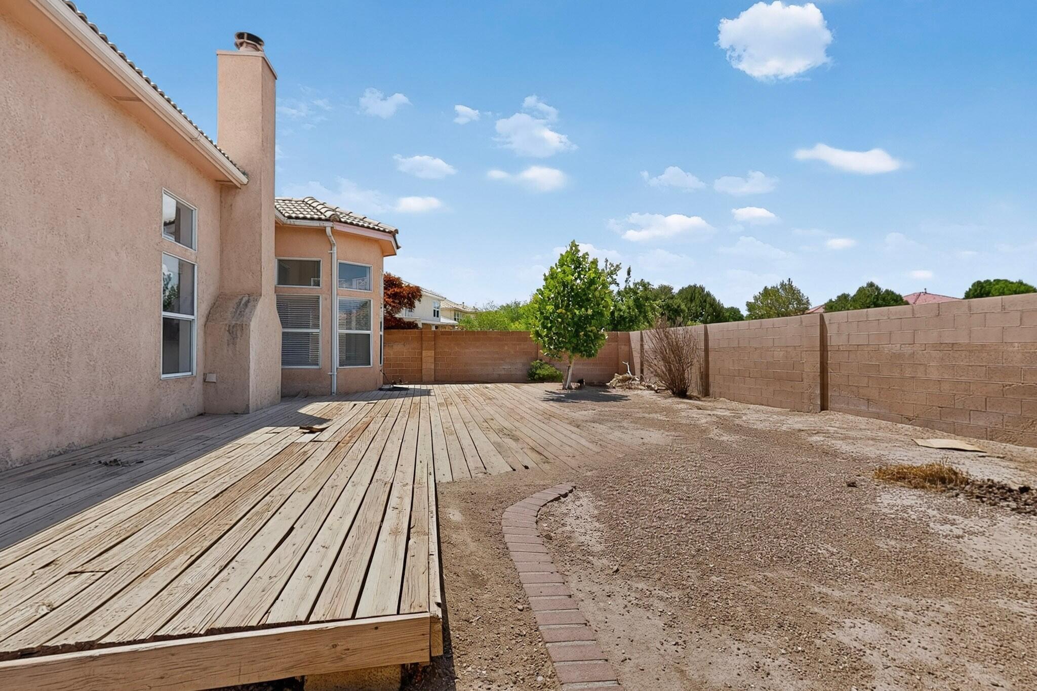 Photo 18 — 4301 Rancho Largo Road NW