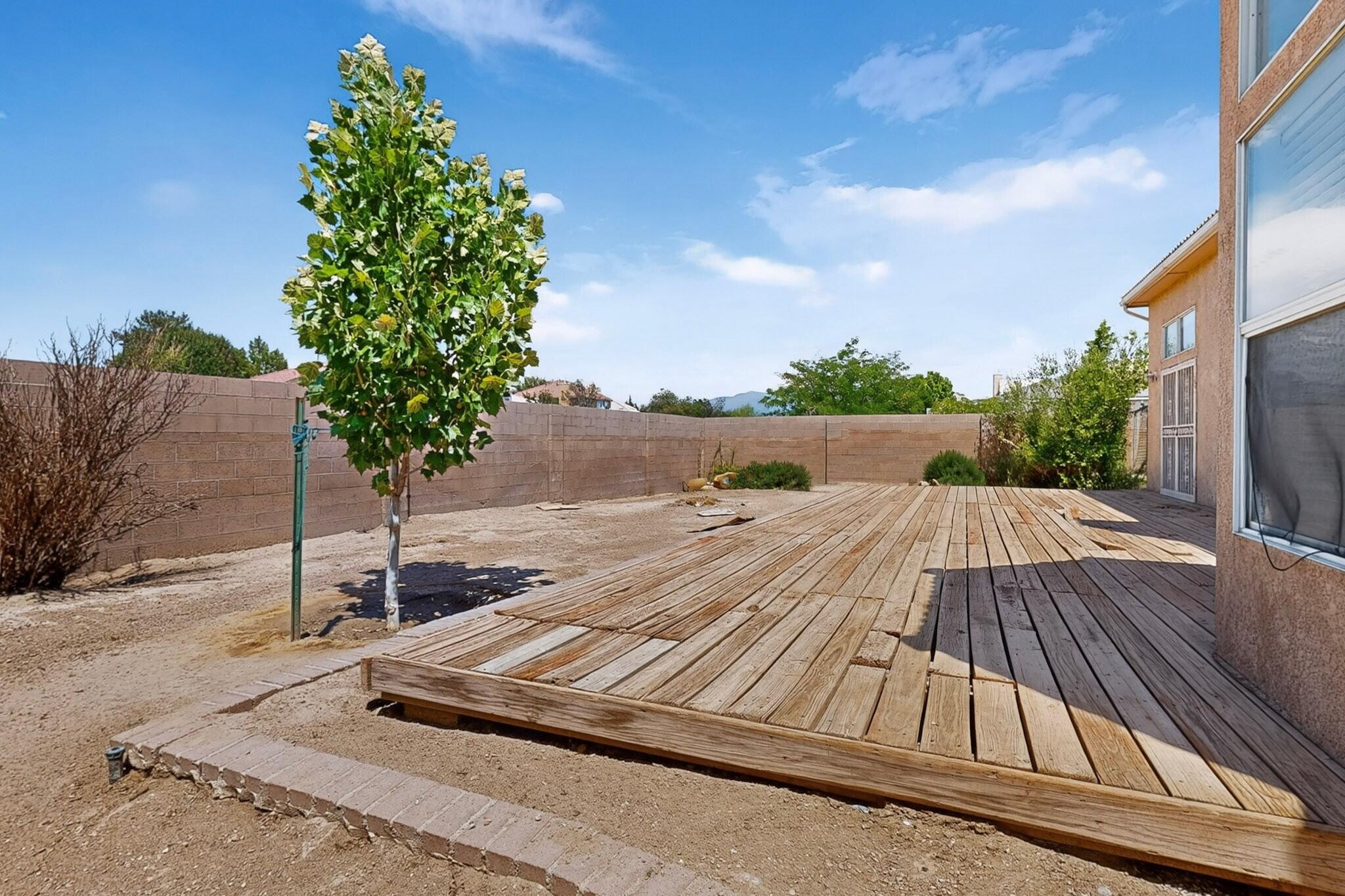 Photo 19 — 4301 Rancho Largo Road NW