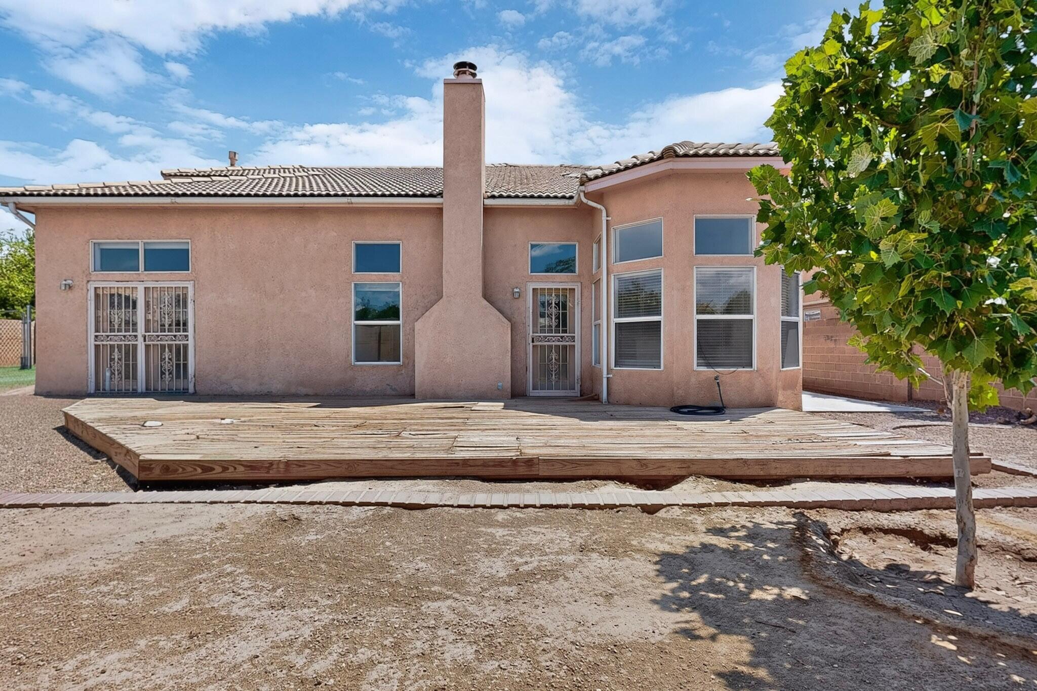 Photo 20 — 4301 Rancho Largo Road NW
