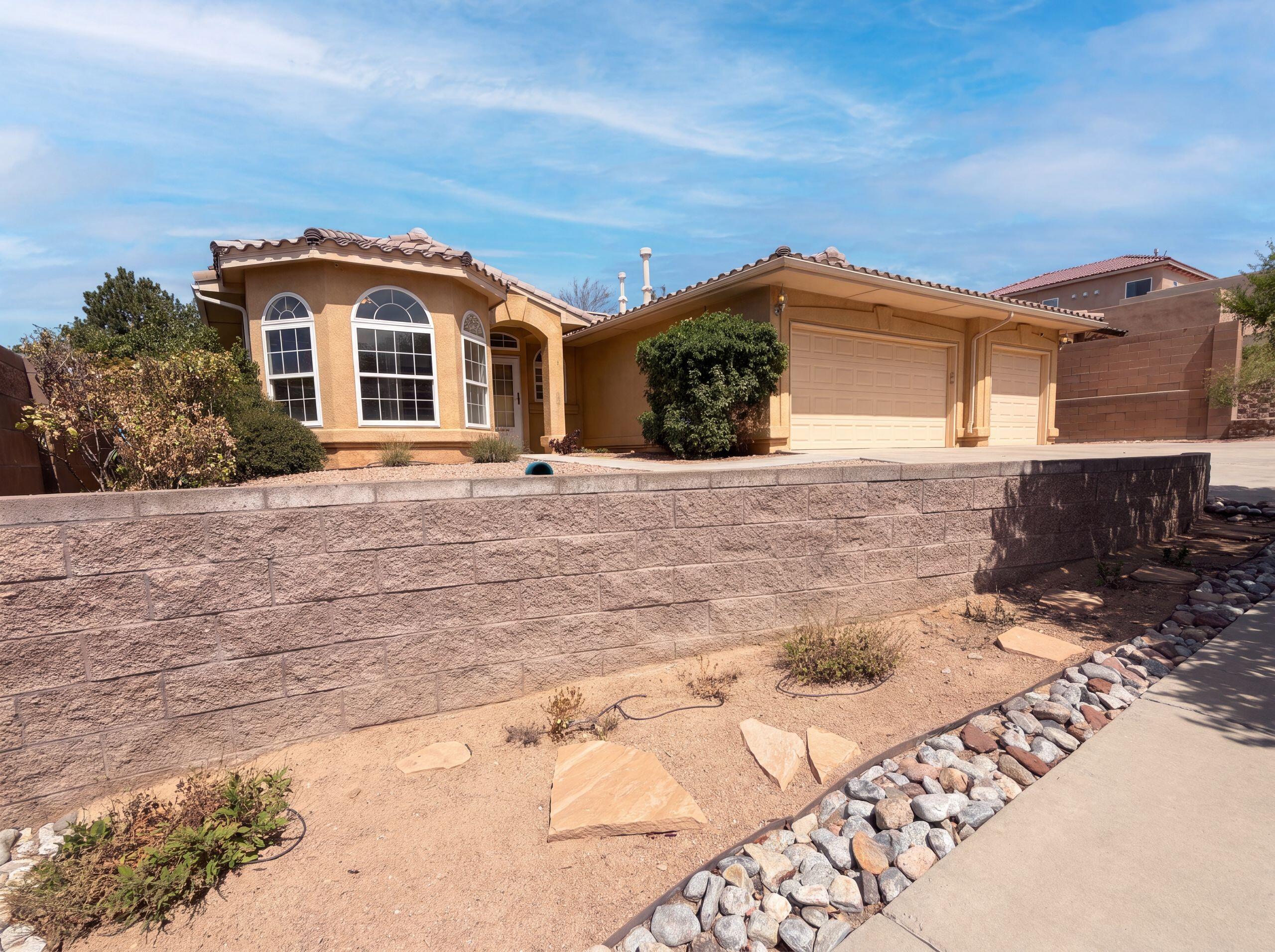 Photo 3 — 9809 Buckeye Street NW