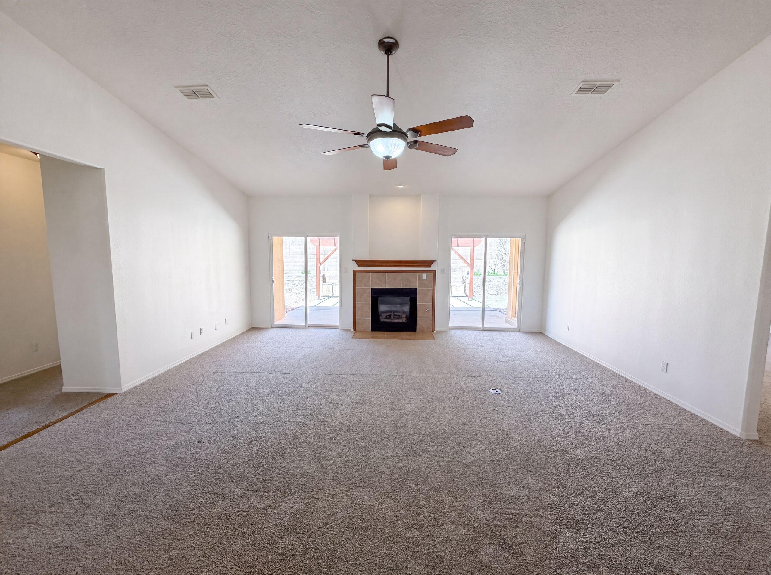 Photo 8 — 9809 Buckeye Street NW