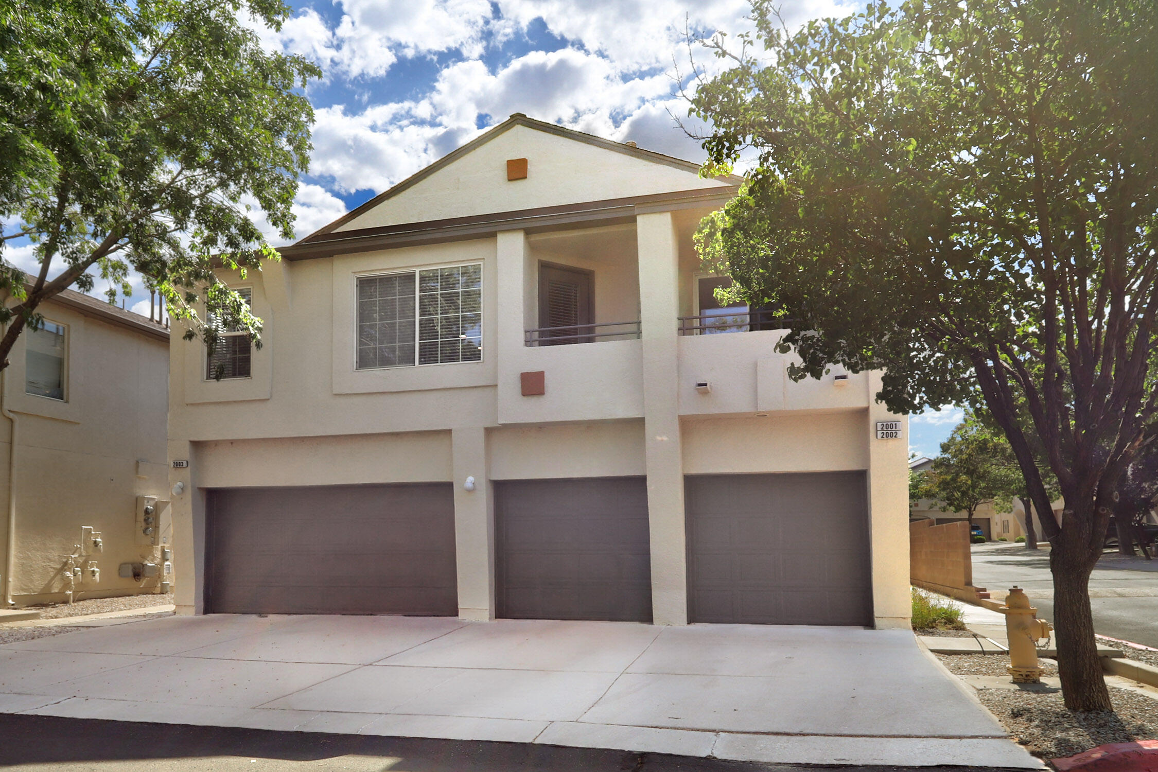 6501 San Antonio Drive NE UNIT 2001, Albuquerque, NM 87109