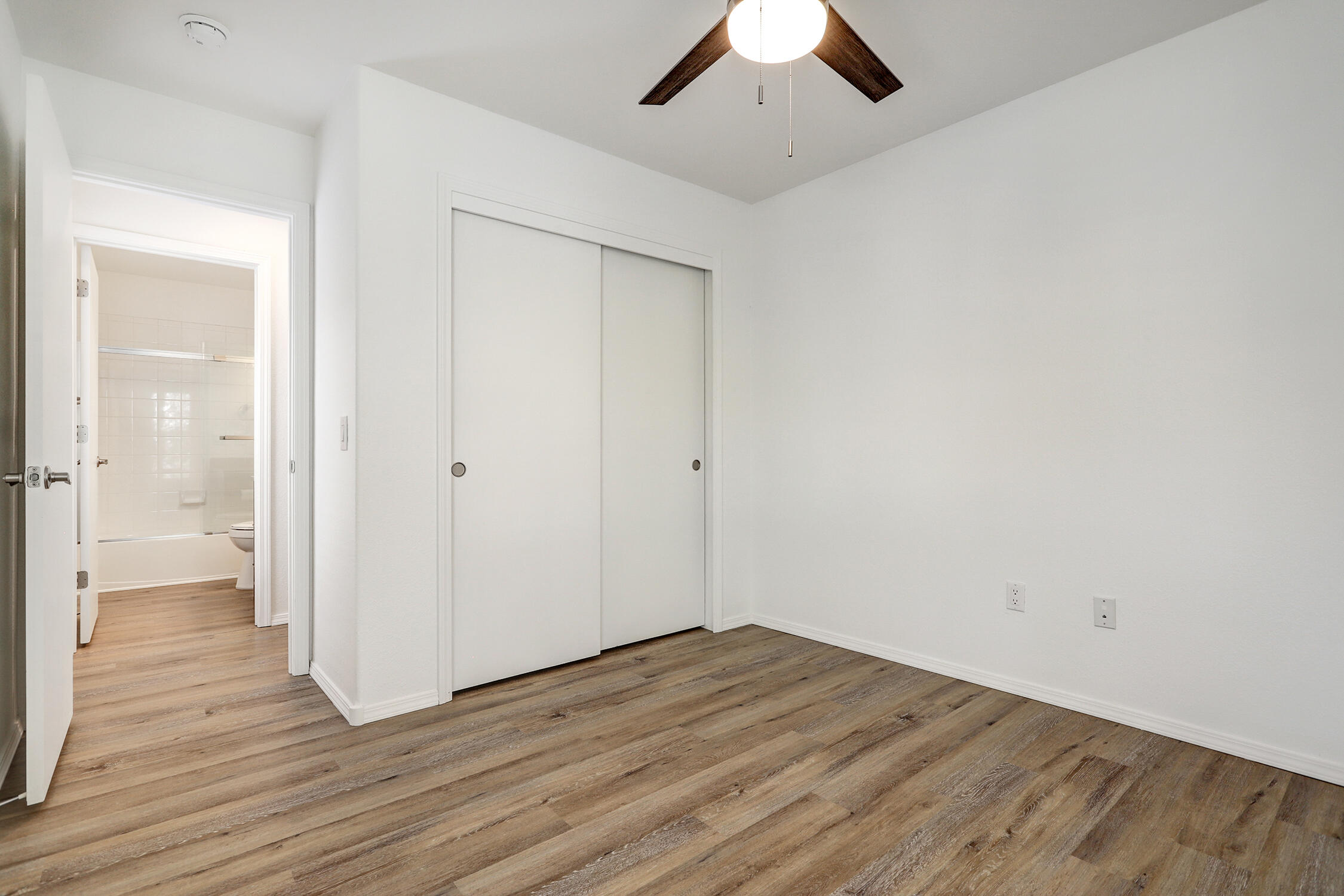 Photo 13 — 6501 San Antonio Drive NE UNIT 2001