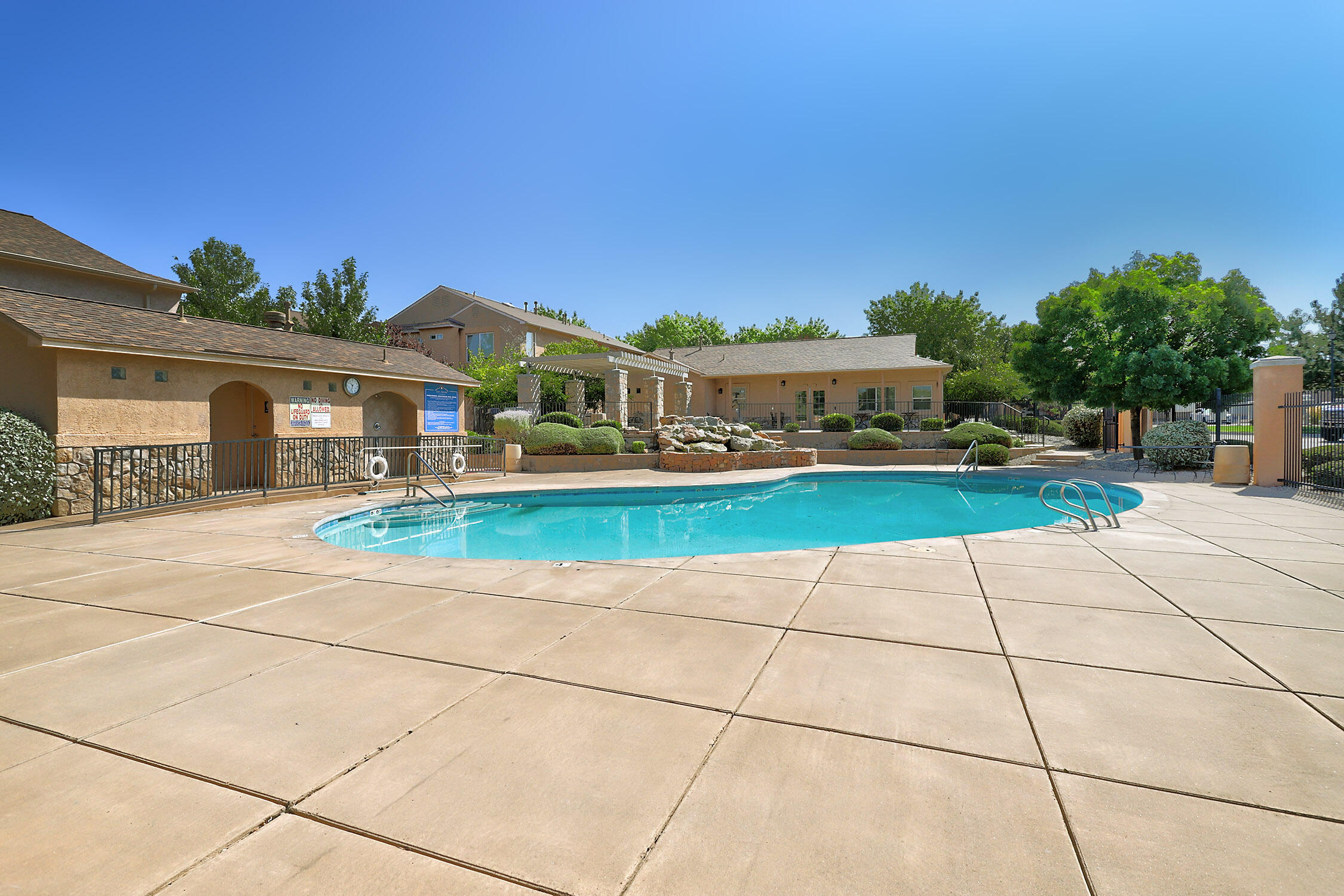 Photo 20 — 6501 San Antonio Drive NE UNIT 2001