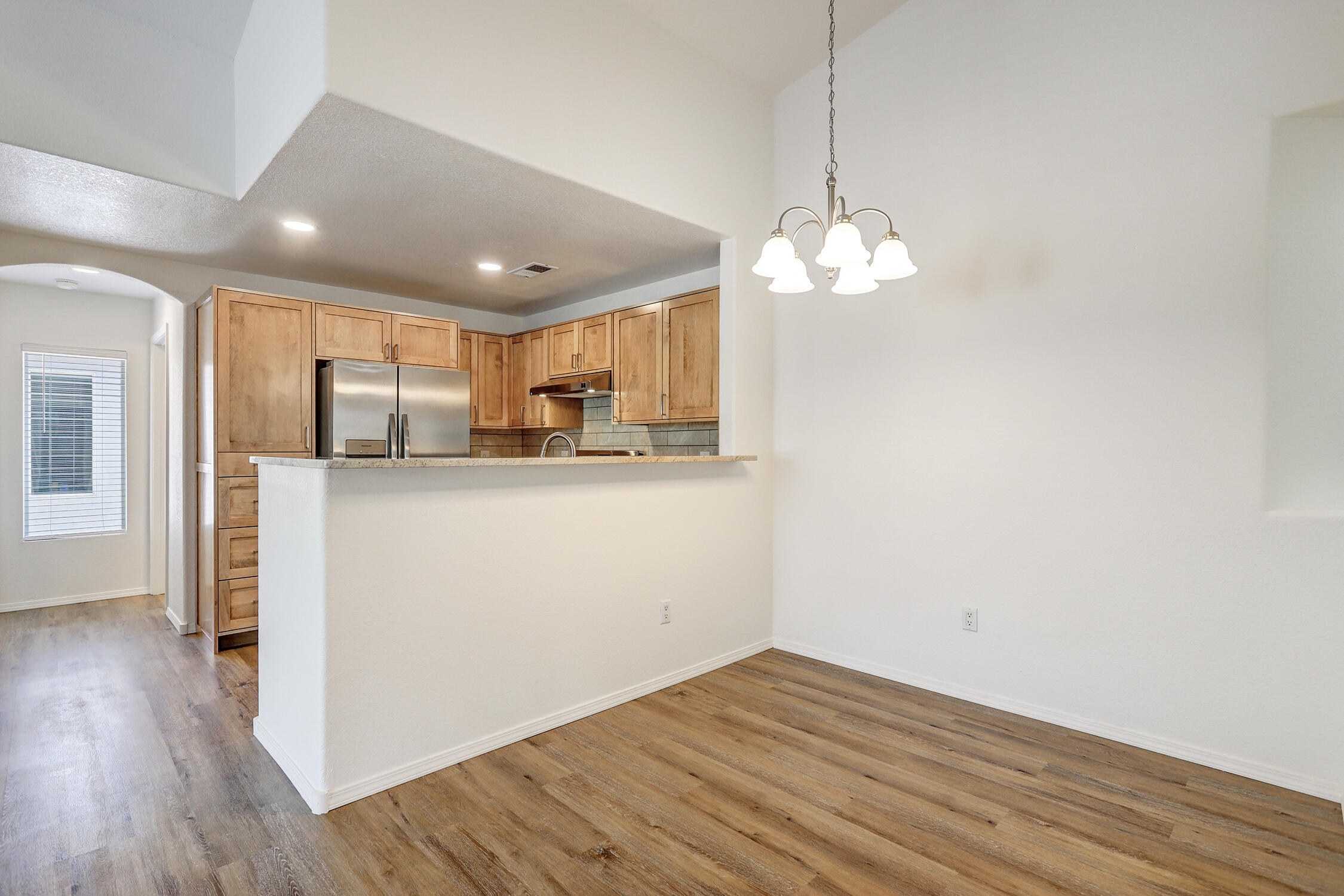 Photo 2 — 6501 San Antonio Drive NE UNIT 2001