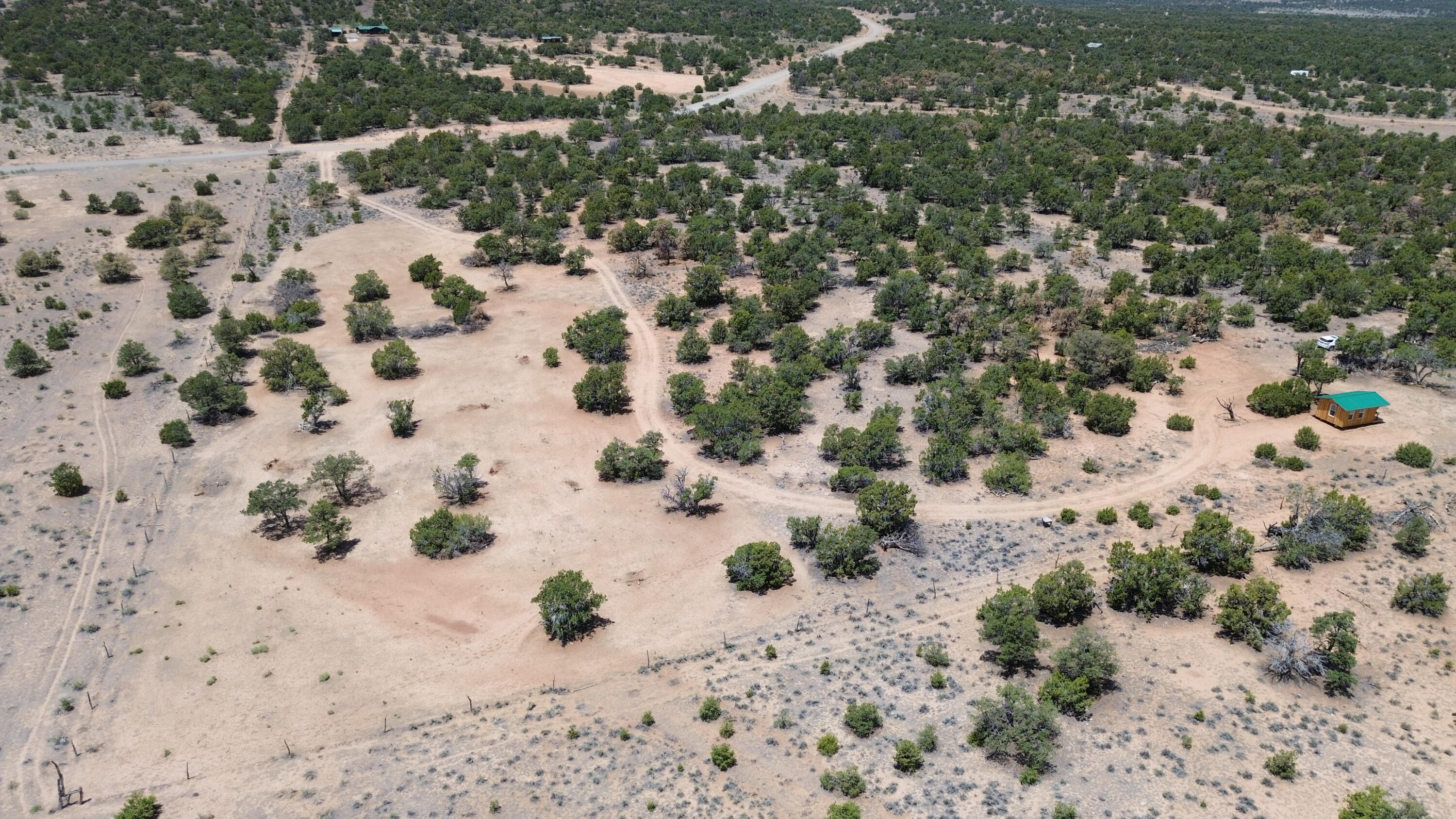 1488 New Mexico 603, Pie Town, NM 87827