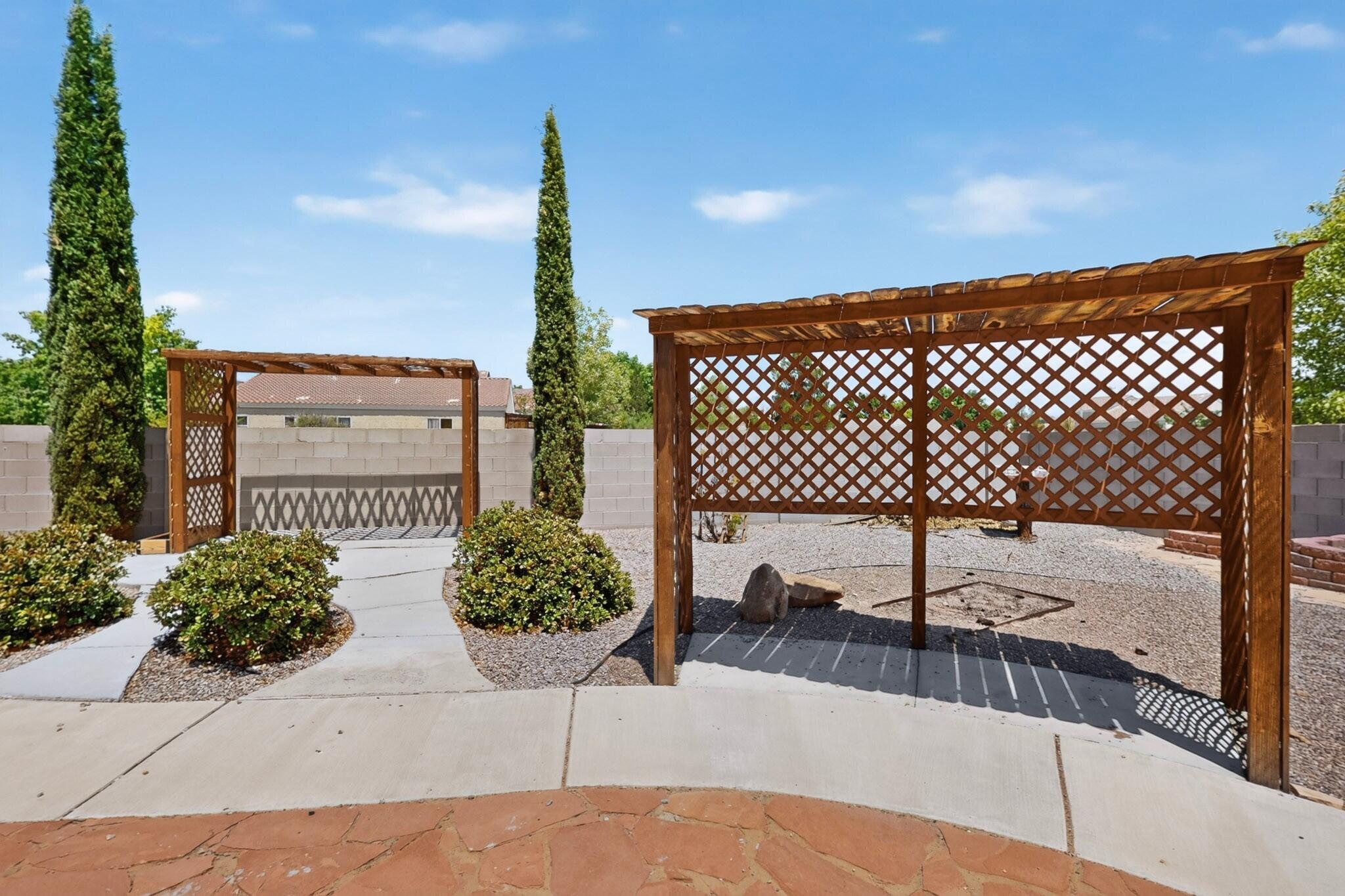 Photo 18 — 6161 Chaco Canyon Drive NE