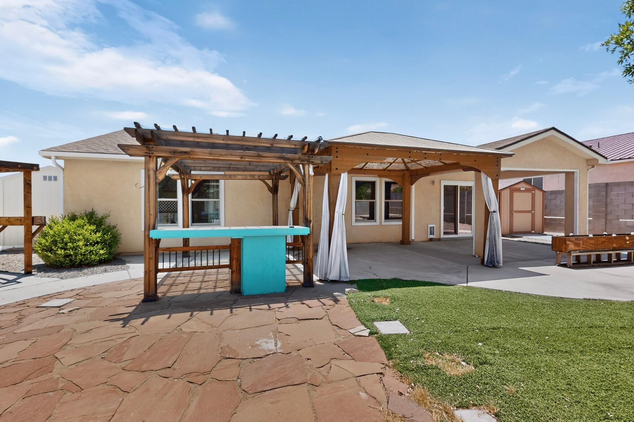Photo 15 — 6161 Chaco Canyon Drive NE