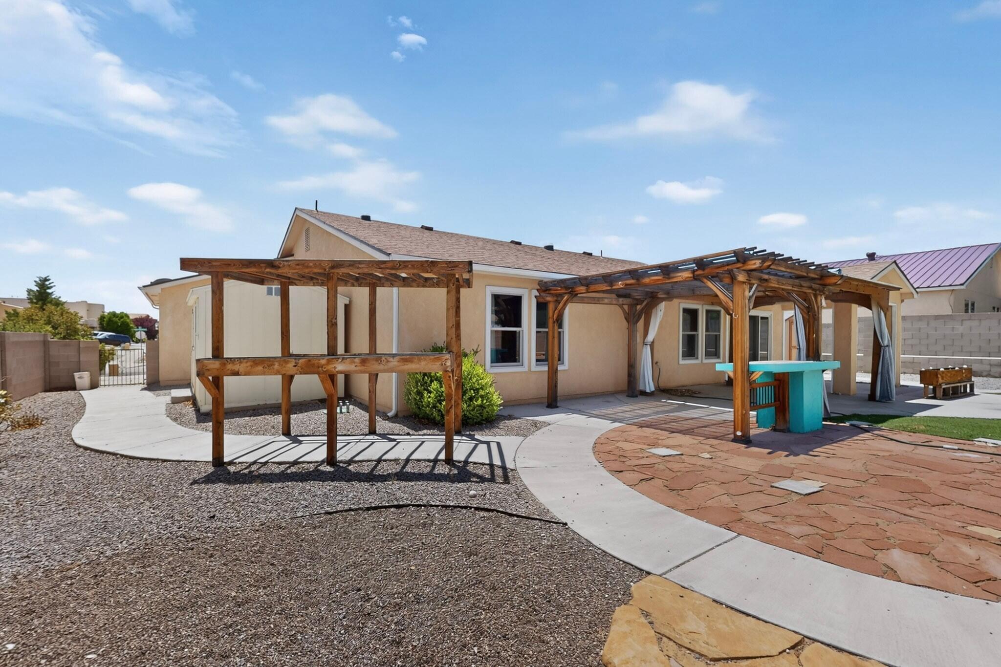 Photo 14 — 6161 Chaco Canyon Drive NE