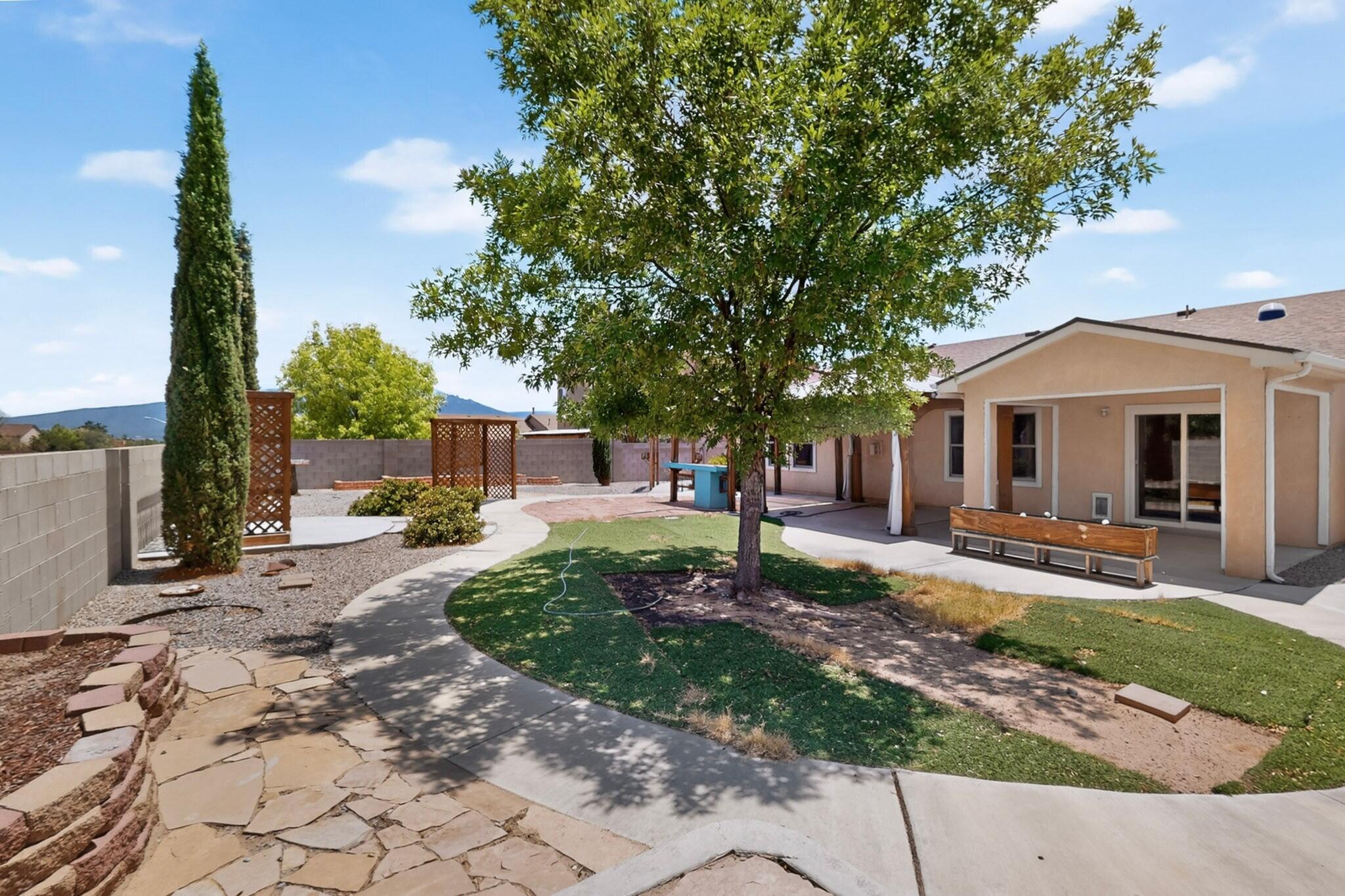 Photo 13 — 6161 Chaco Canyon Drive NE