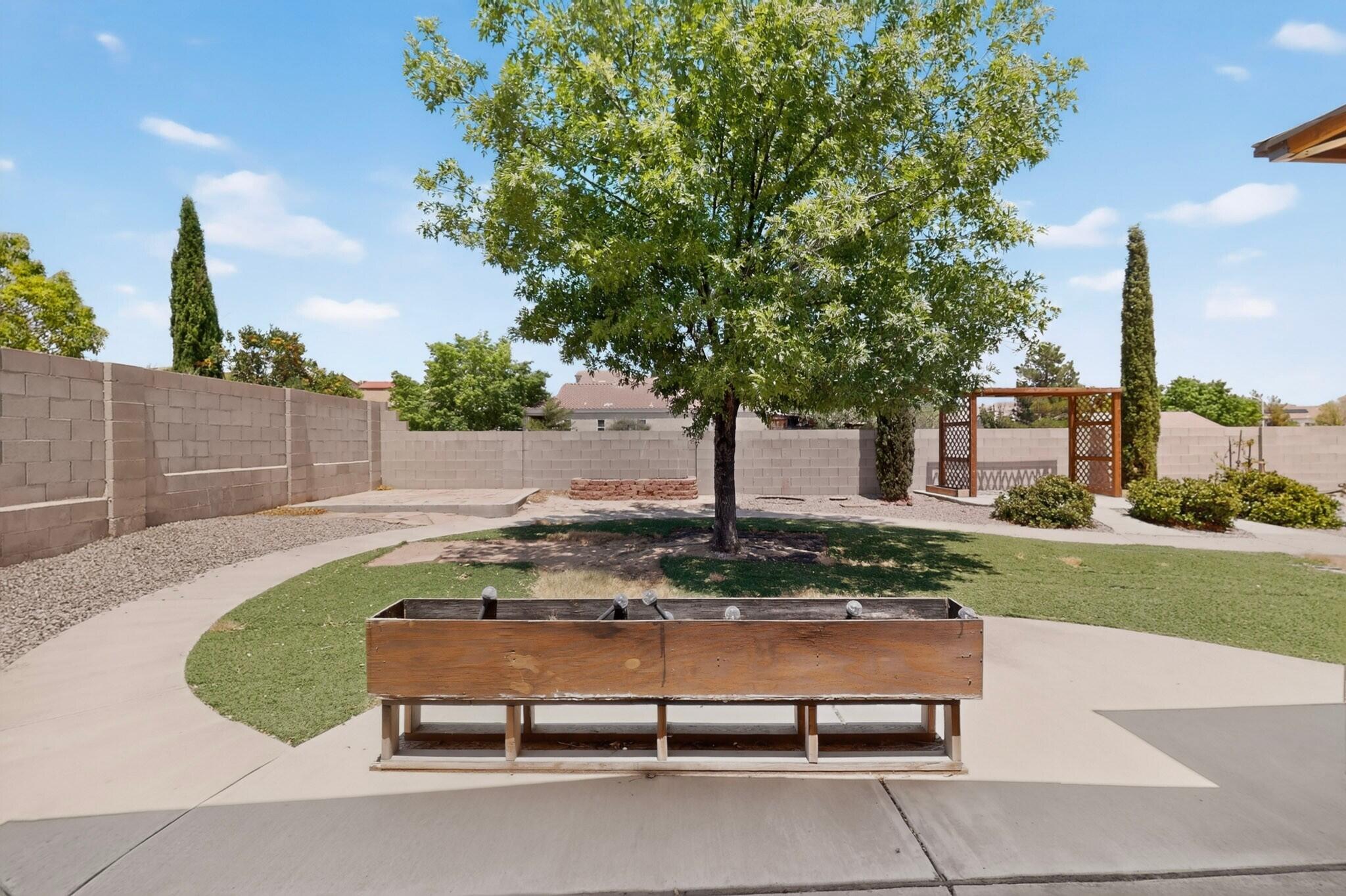 Photo 12 — 6161 Chaco Canyon Drive NE