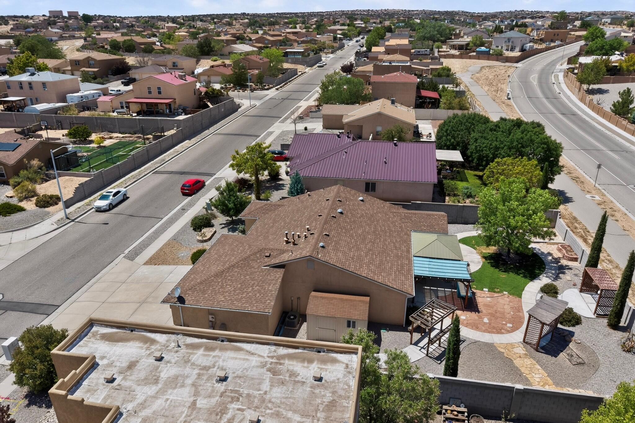 Photo 8 — 6161 Chaco Canyon Drive NE