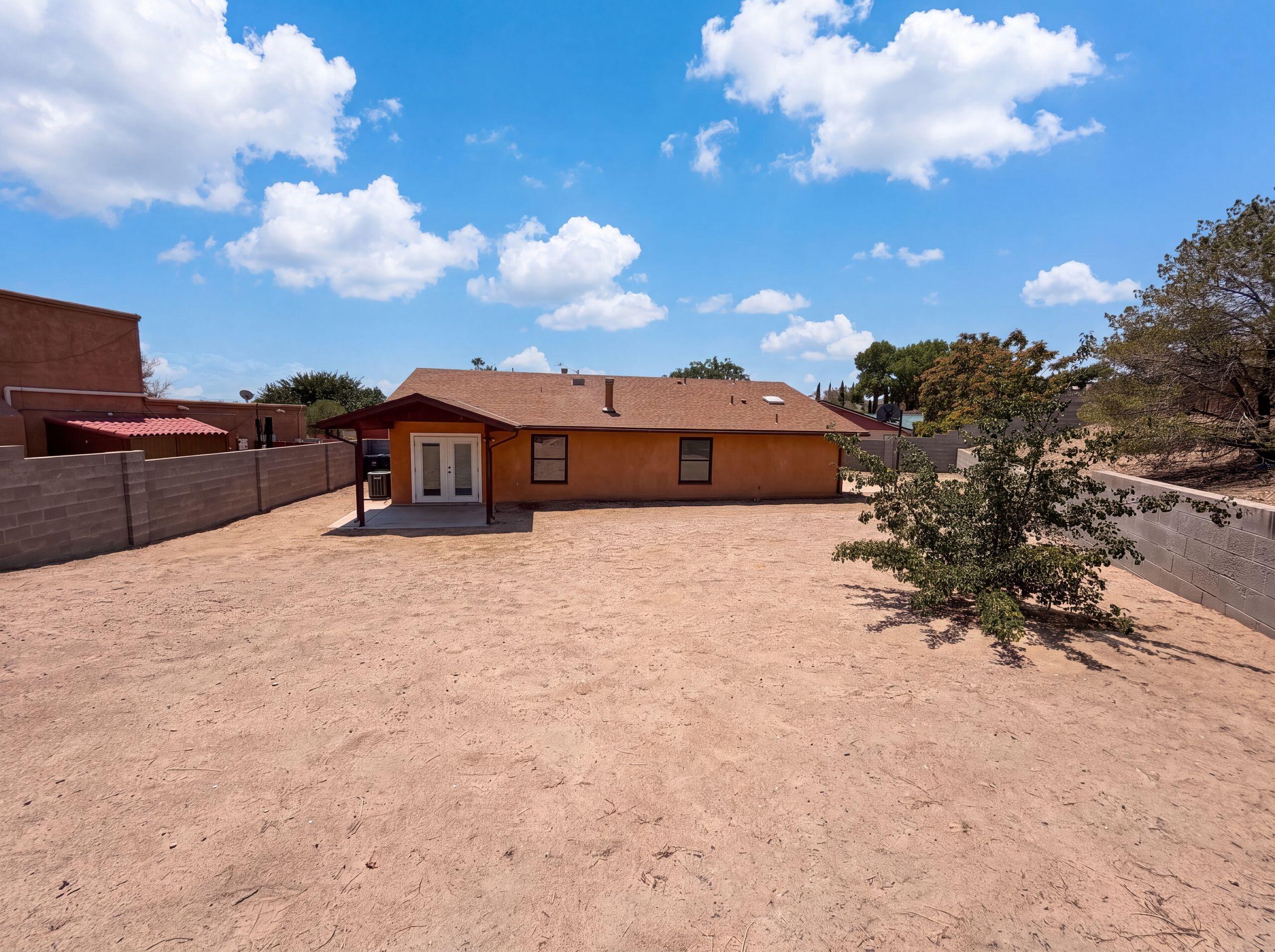 Photo 8 — 4417 Spanish Broom Court NW