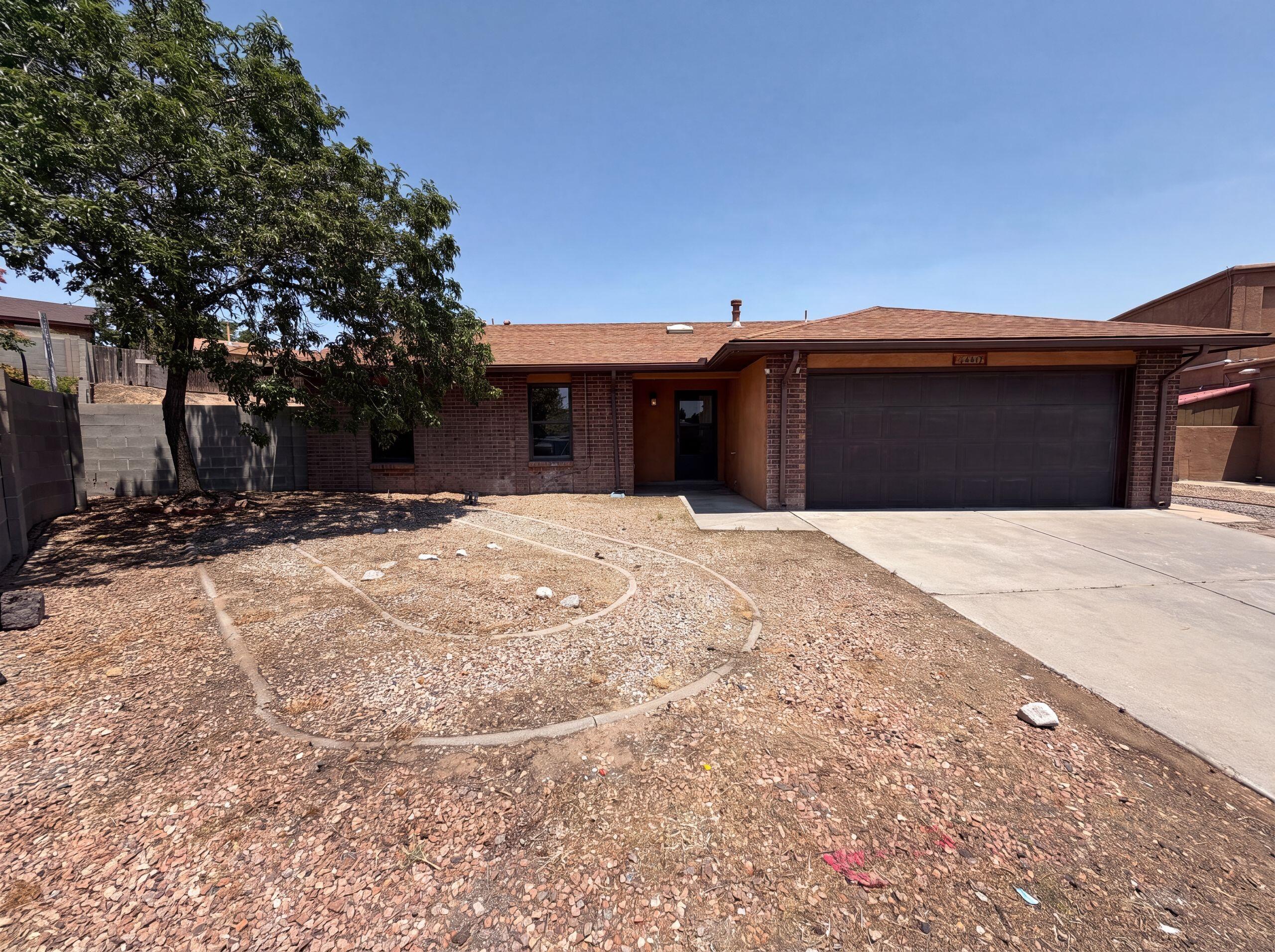 4417 Spanish Broom Court NW
