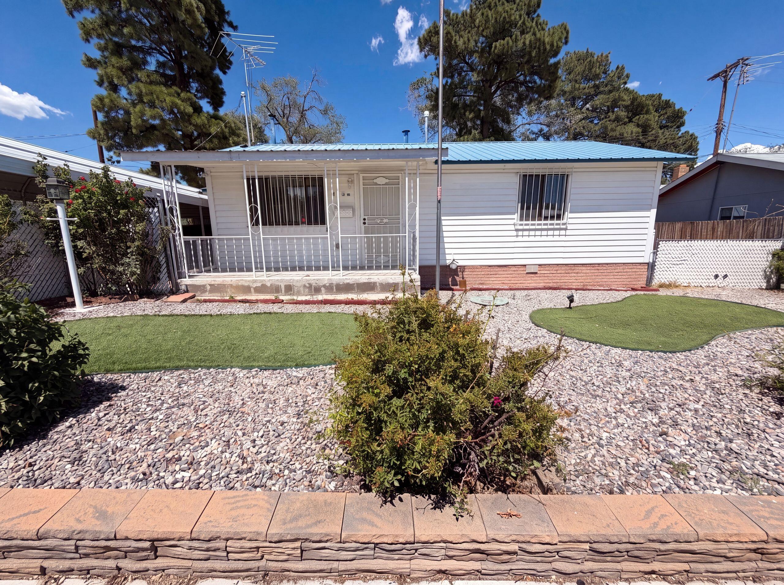 1758 39th Street, Los Alamos, NM 87544
