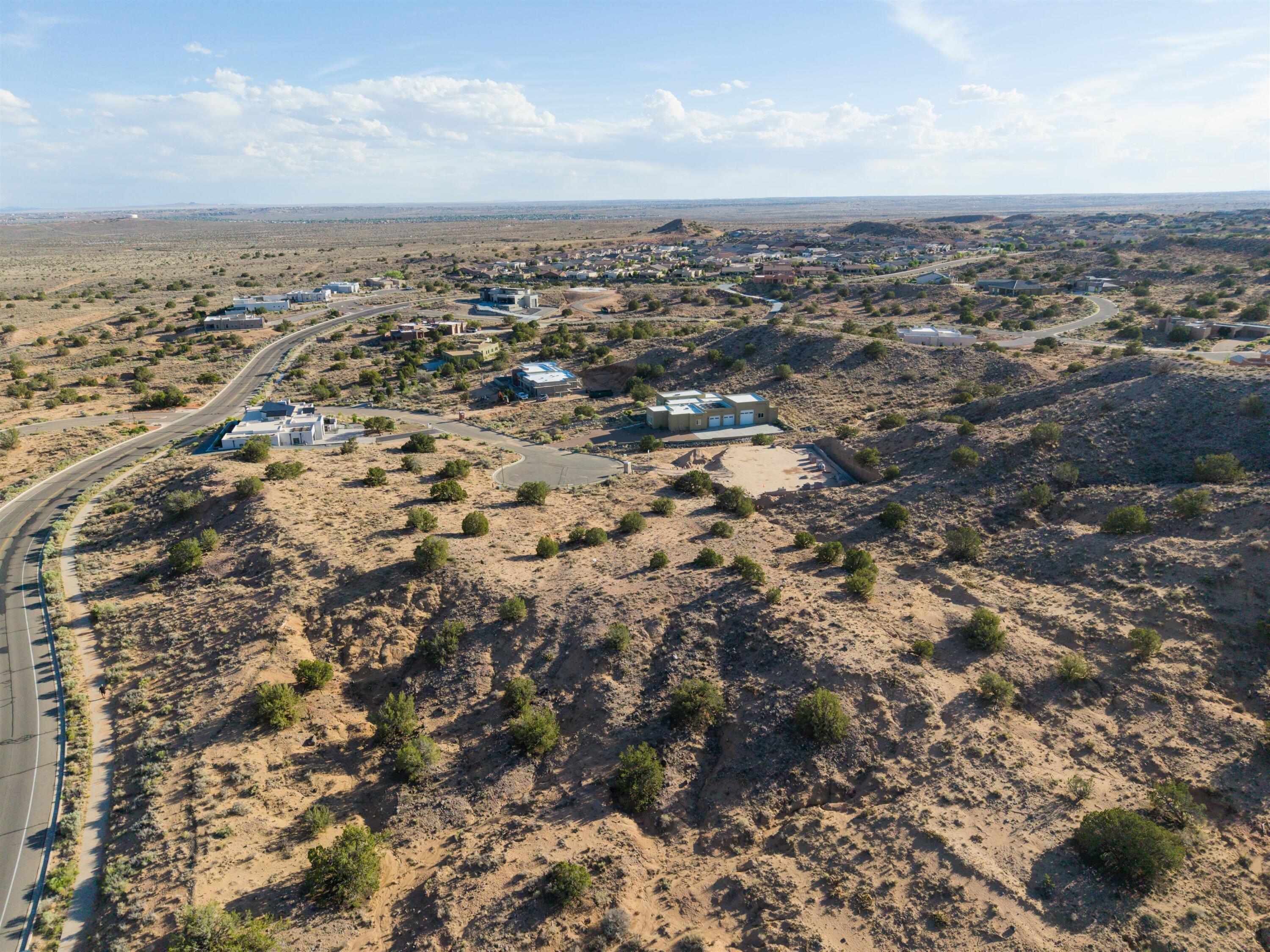 Photo 9 — 2300 Desert Zinnia Road NE