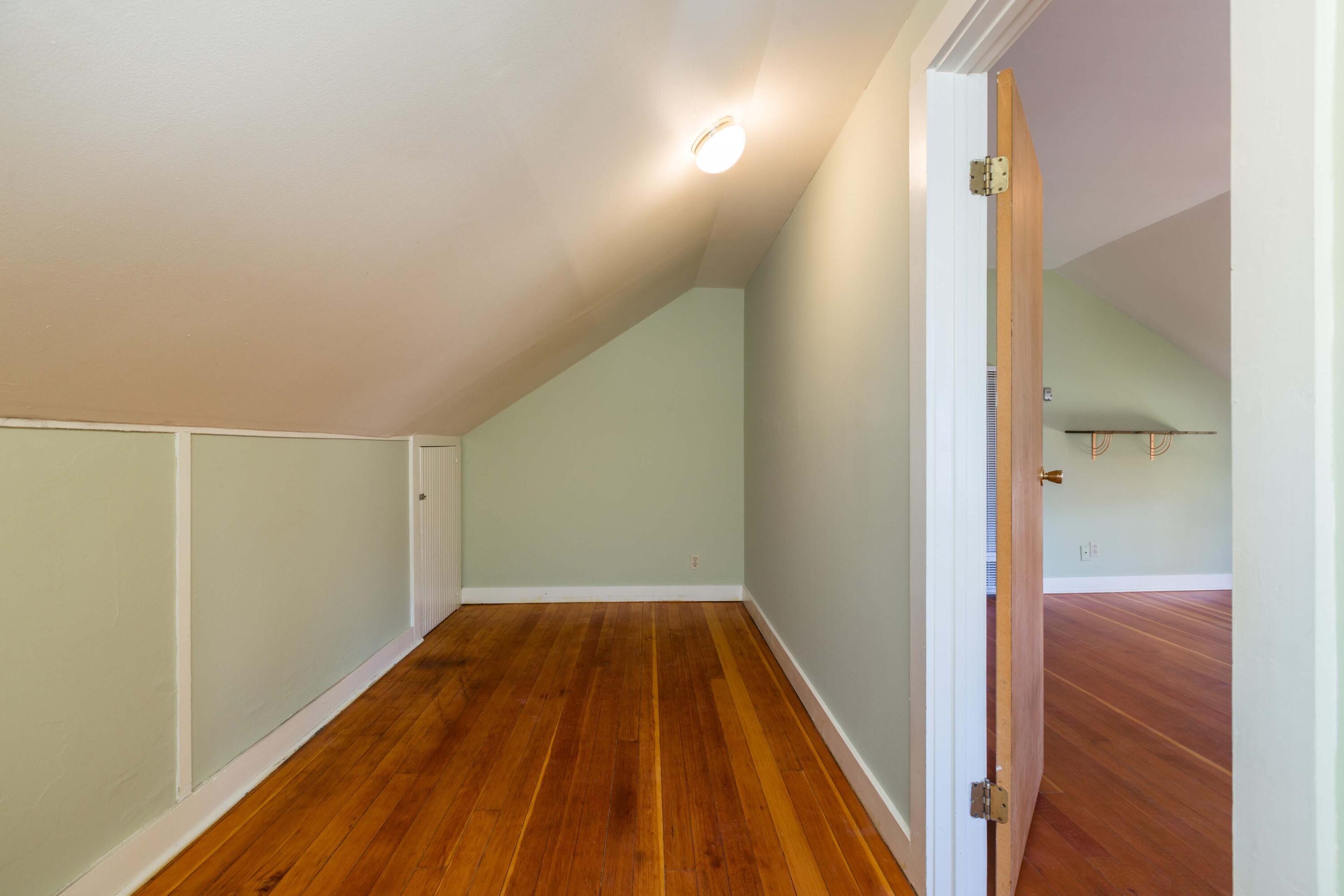Photo 3 — 1119 Tijeras Avenue NW