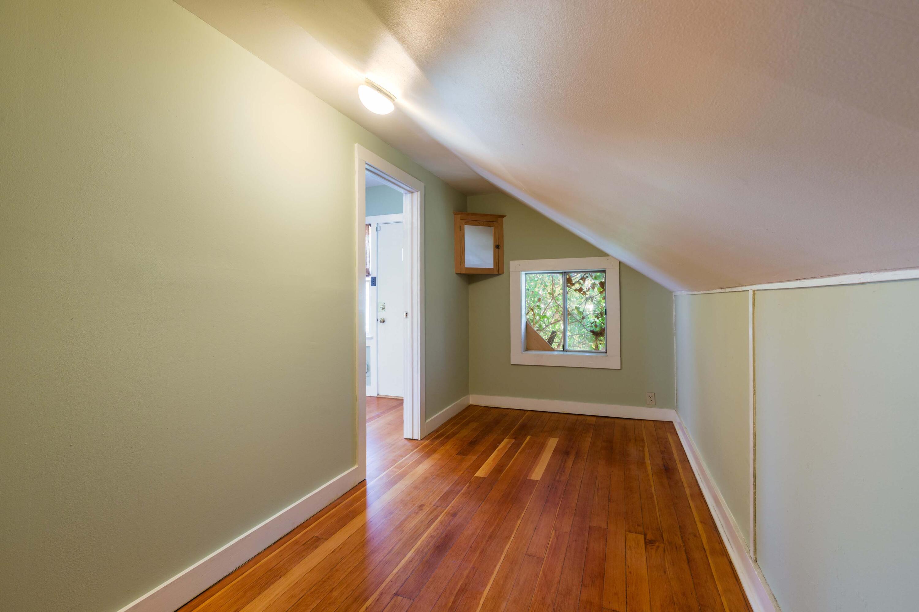 Photo 4 — 1119 Tijeras Avenue NW