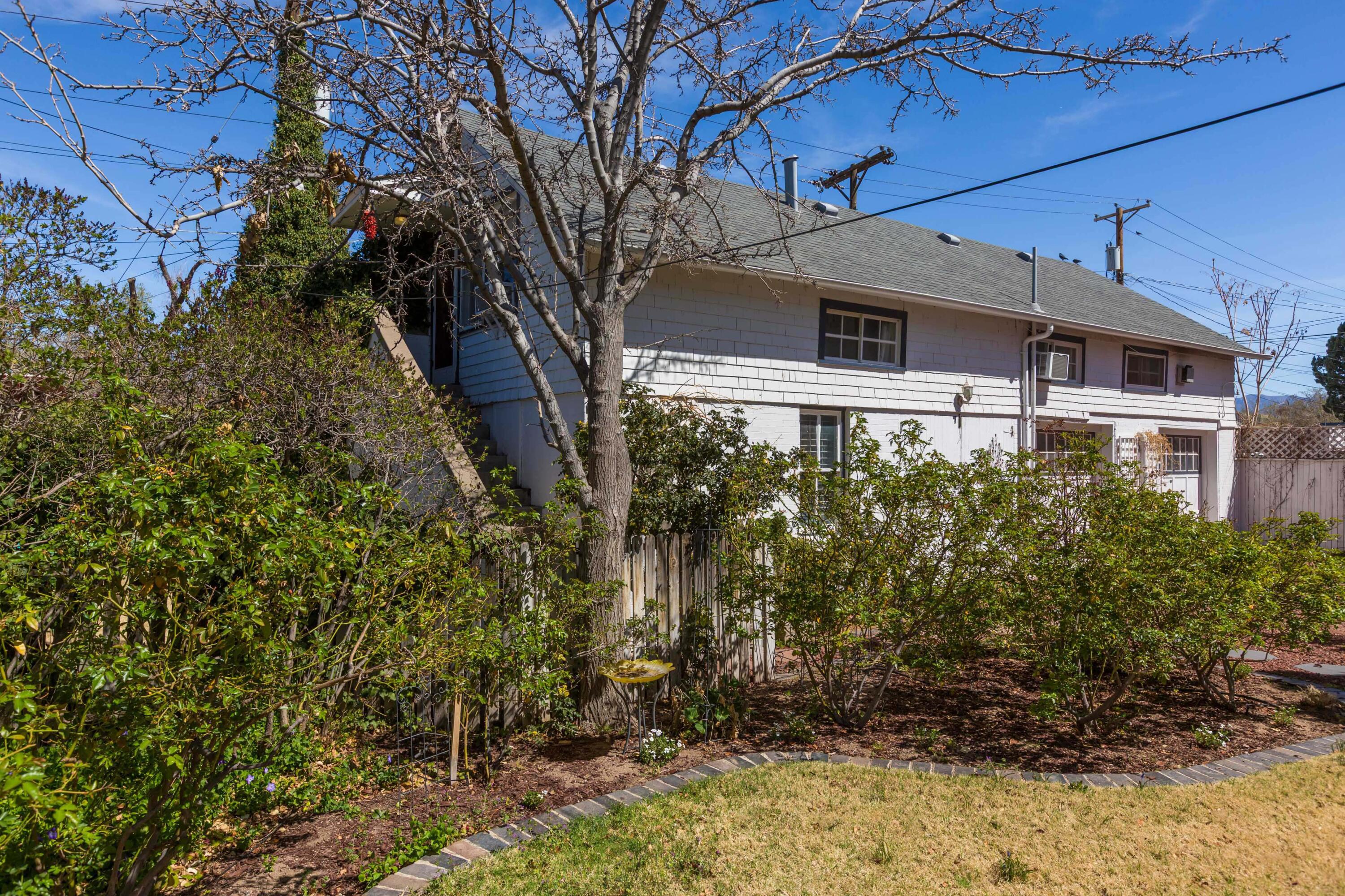 Photo 15 — 1119 Tijeras Avenue NW