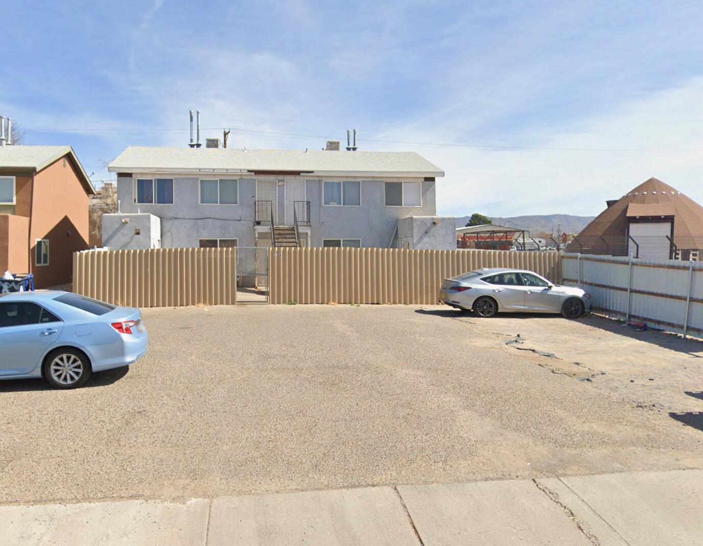 126 Altez Street NE