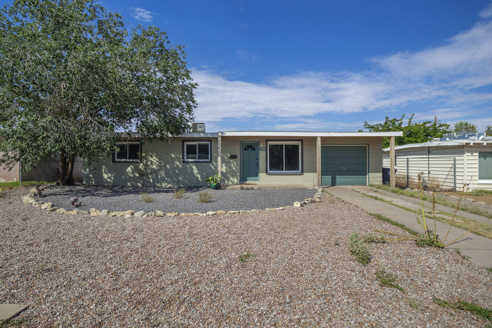 1139 Marron Circle NE, Albuquerque, NM 87112