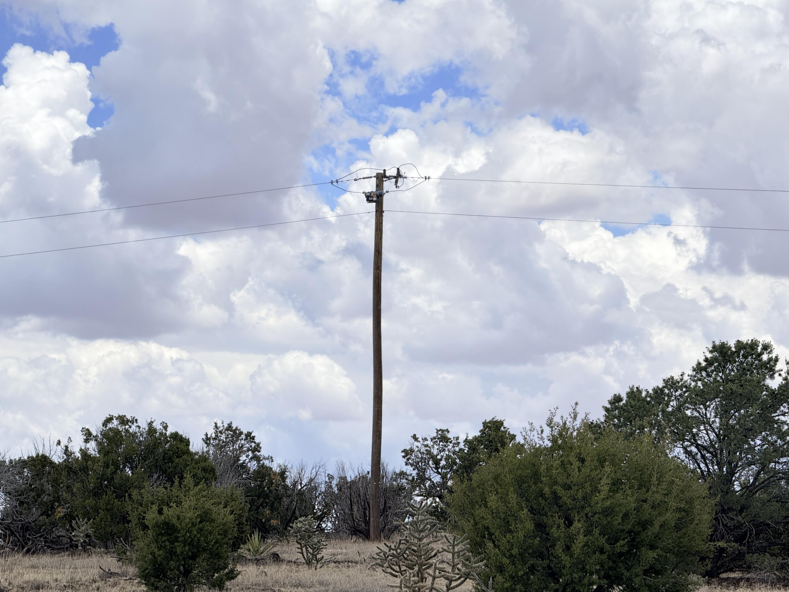 Photo 2 — Lot 155 Pinon Springs