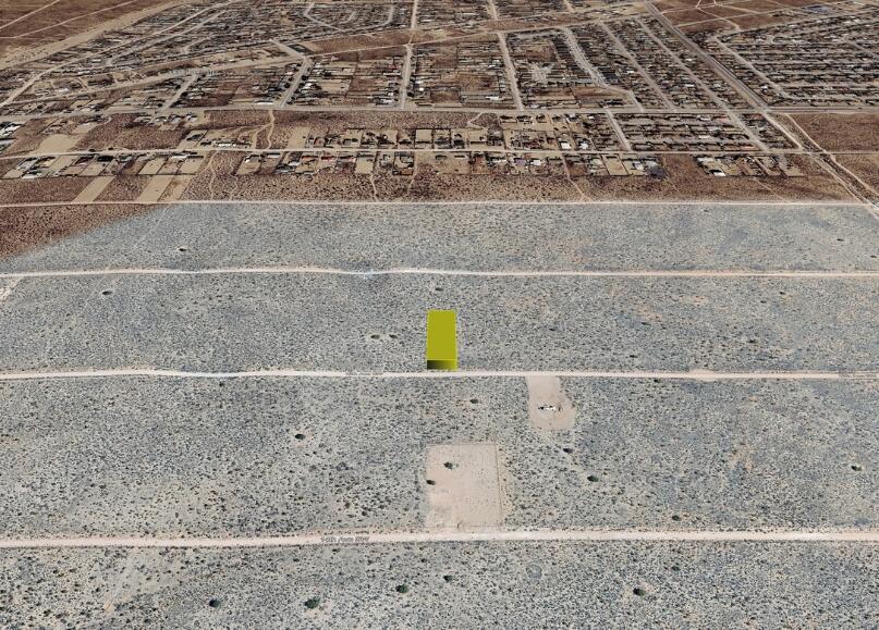  13th (U9 B4 L63) Avenue SW, Rio Rancho, NM 87124