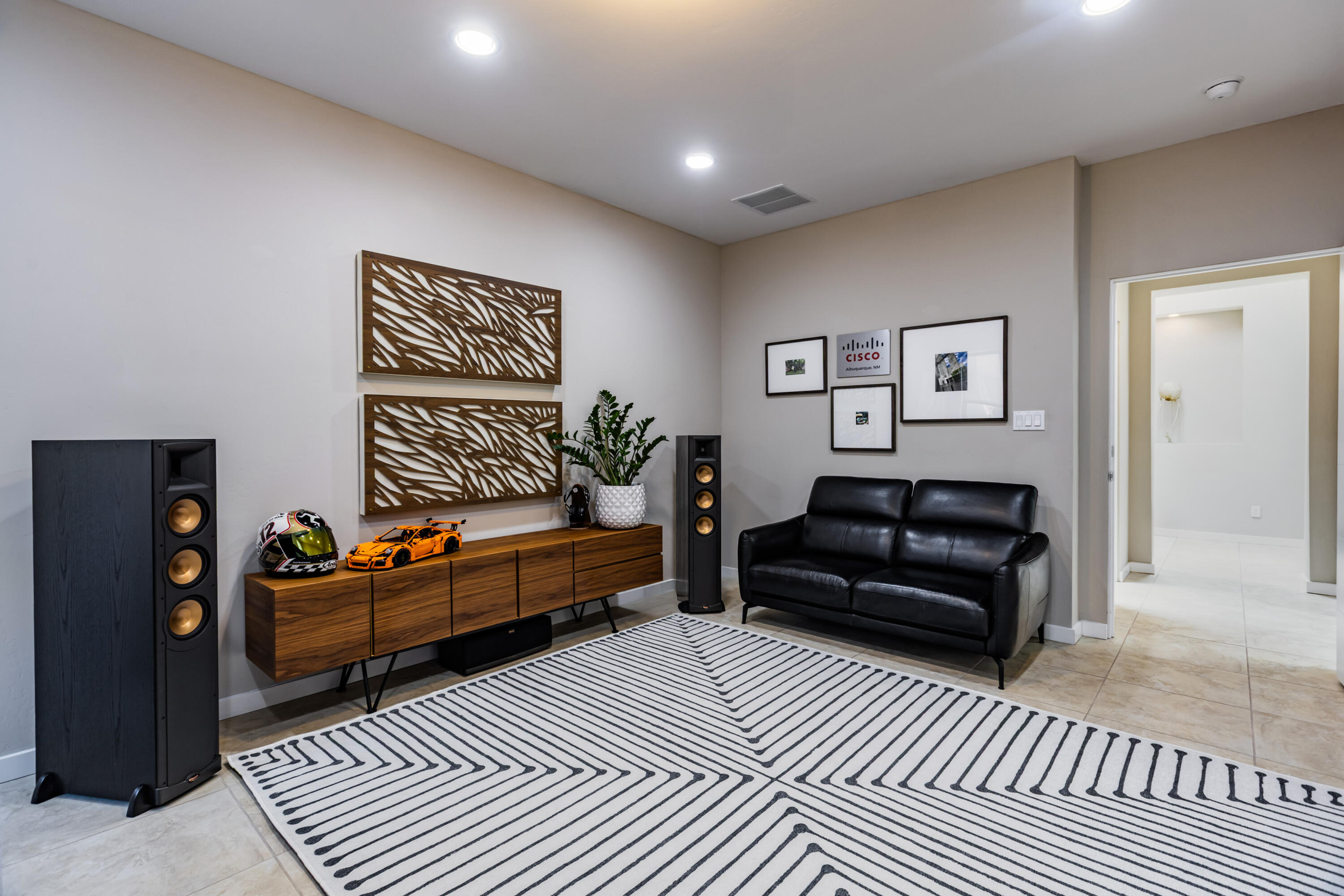 Photo 3 — 4812 Valle Santo Trail NW