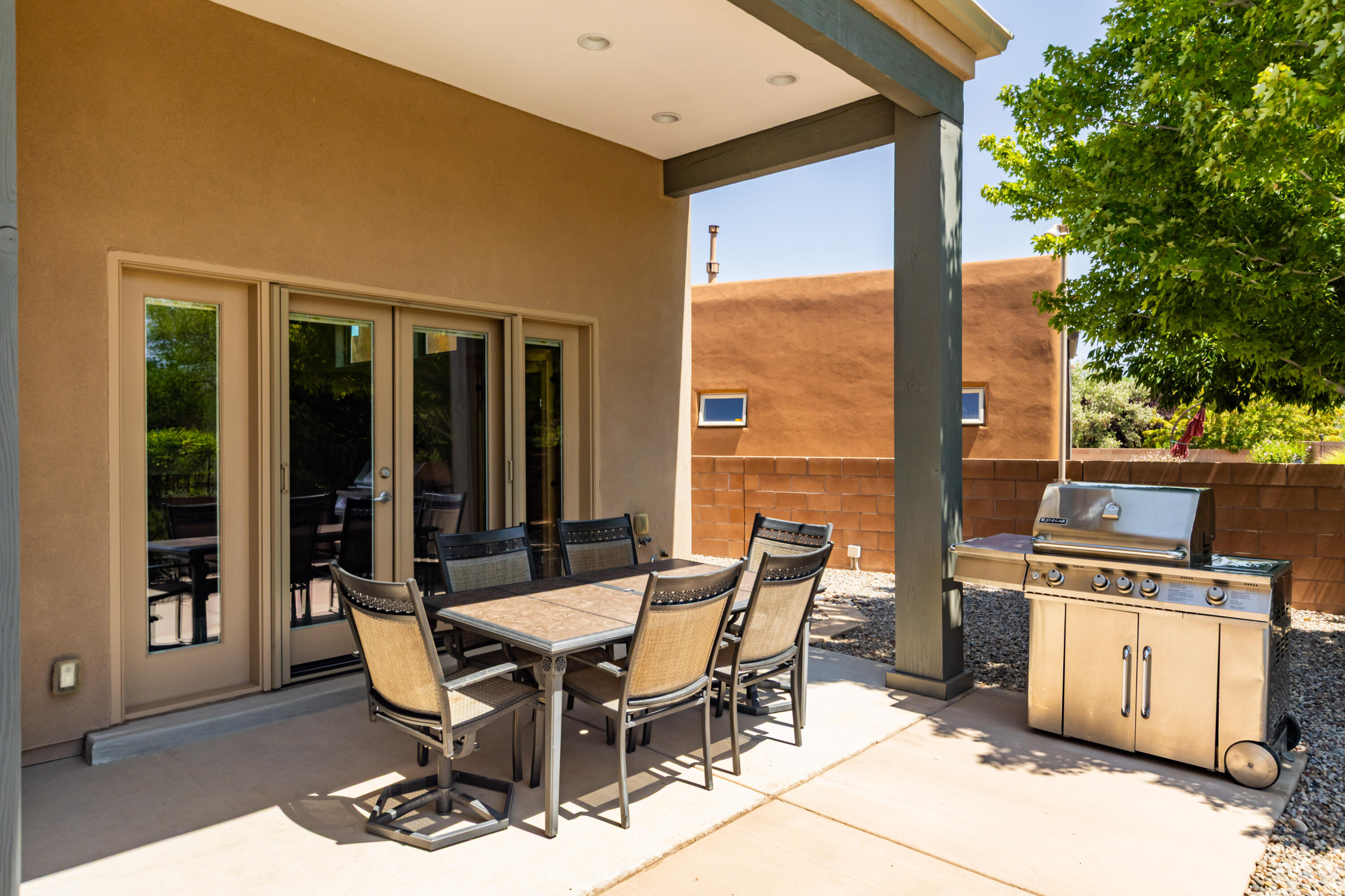 Photo 12 — 4812 Valle Santo Trail NW
