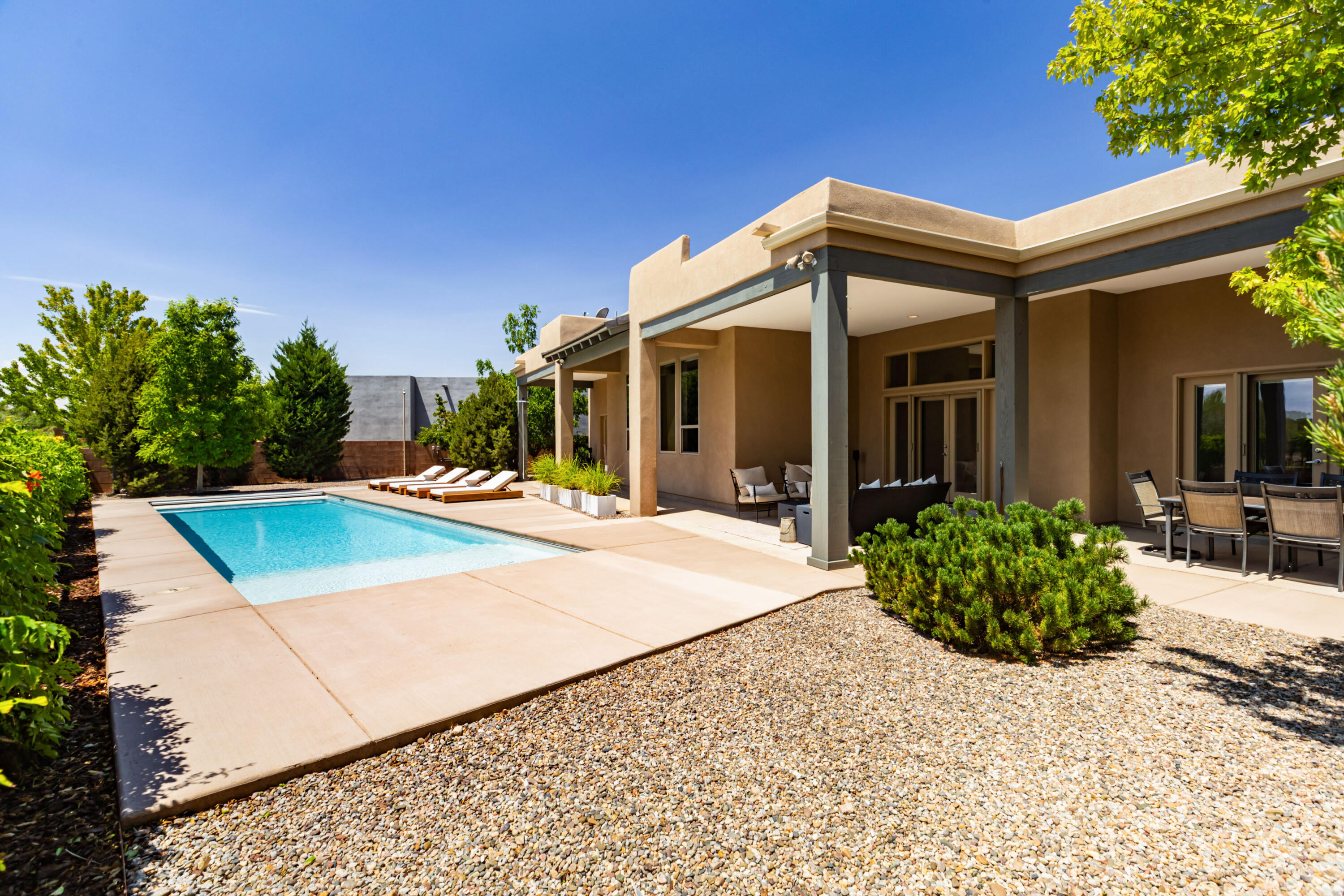 Photo 13 — 4812 Valle Santo Trail NW
