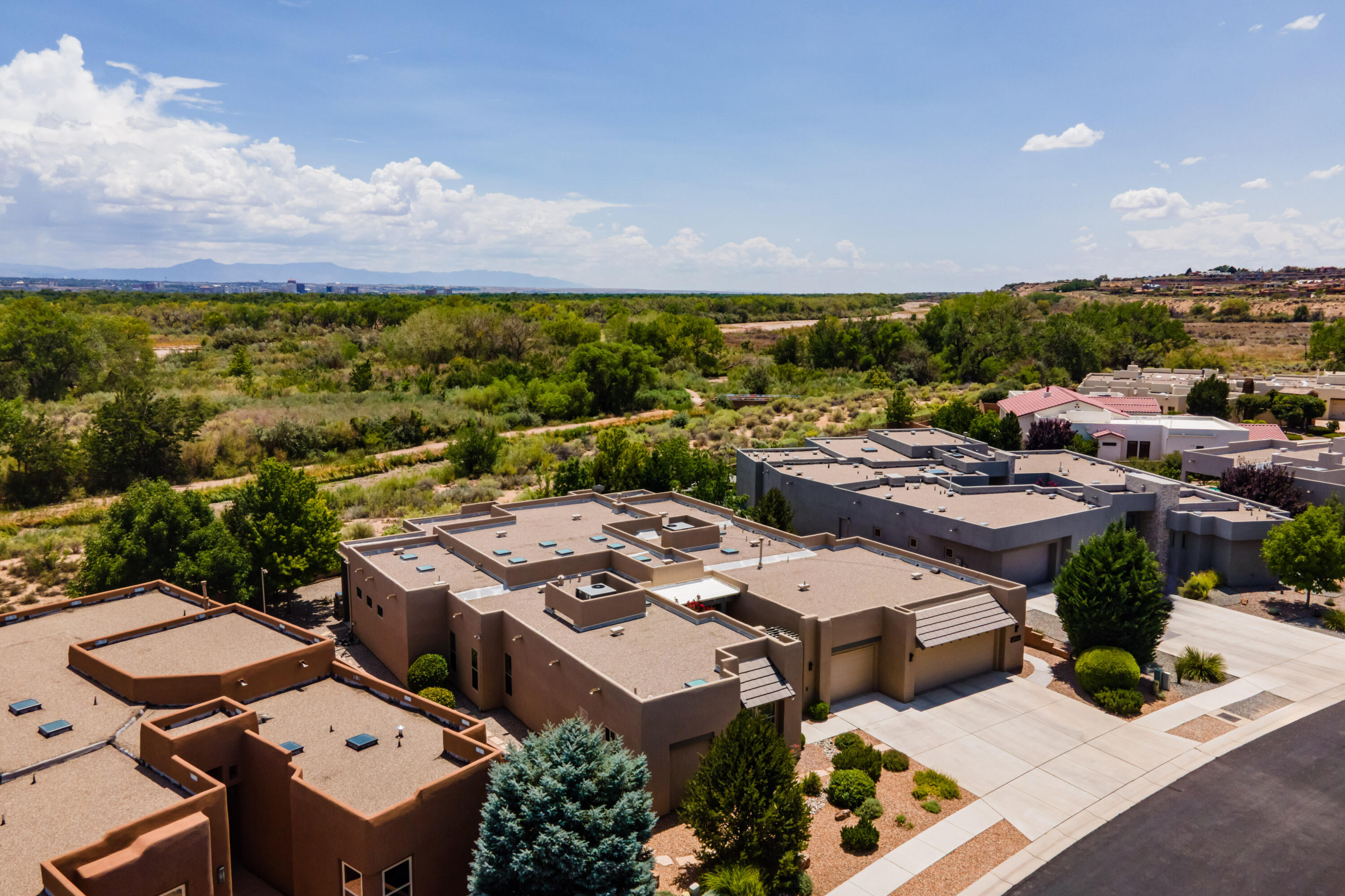 Photo 17 — 4812 Valle Santo Trail NW