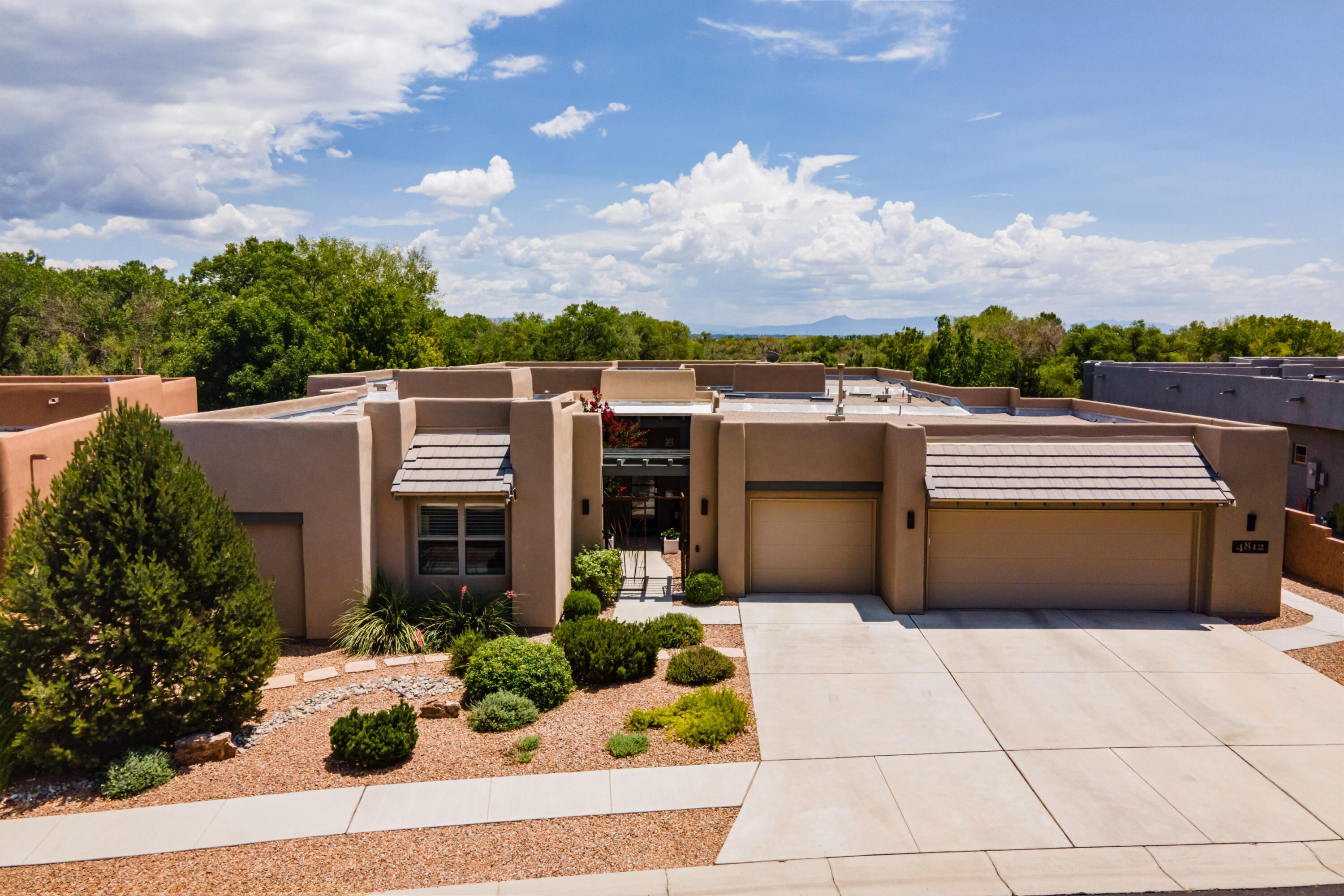 Photo 18 — 4812 Valle Santo Trail NW