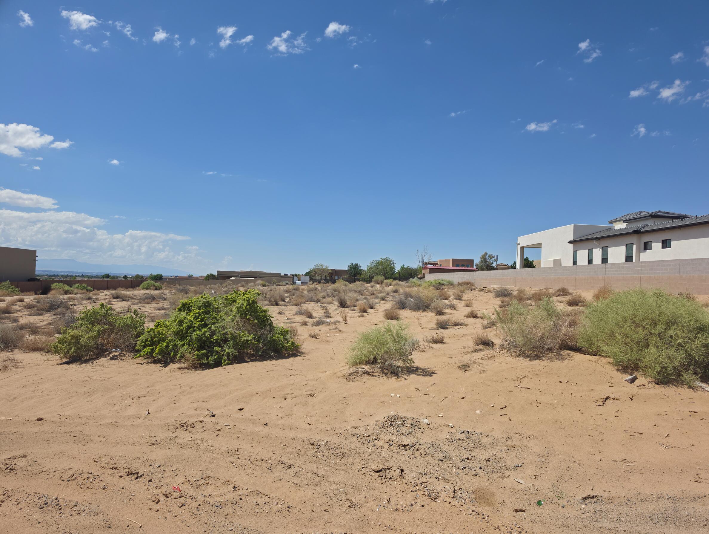Photo 3 —  Vista Montebella Estate 1.01AC