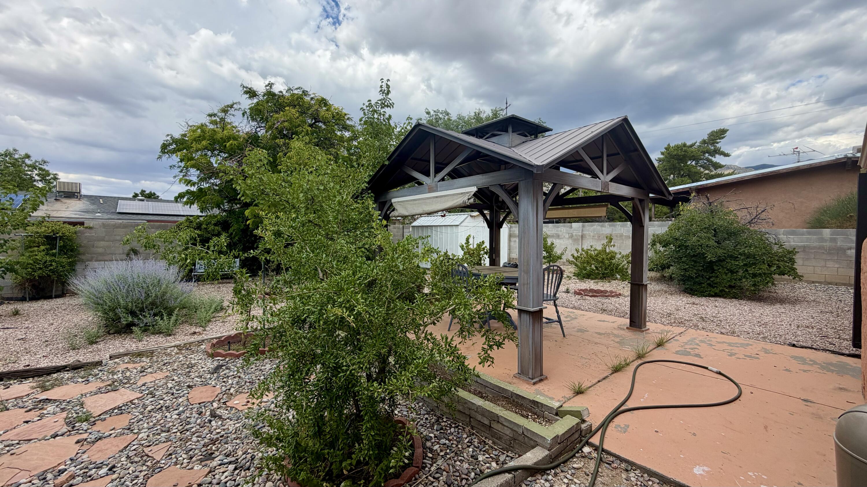 Photo 2 — 12205 Brentwood Hills Boulevard NE