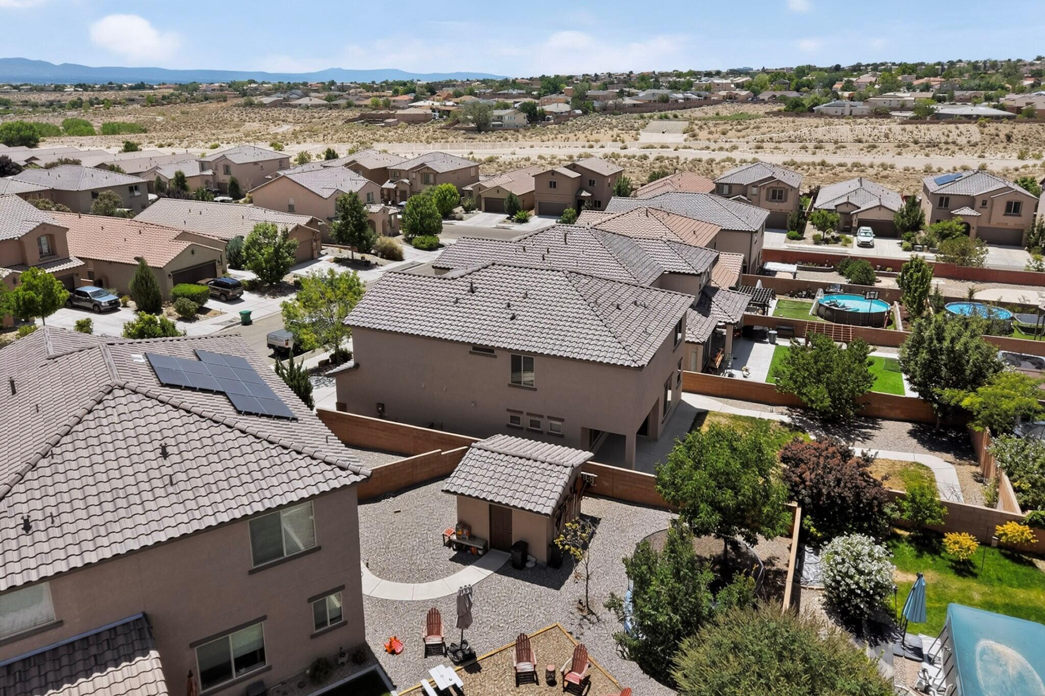 Photo 4 — 3525 Llano Vista Loop NE